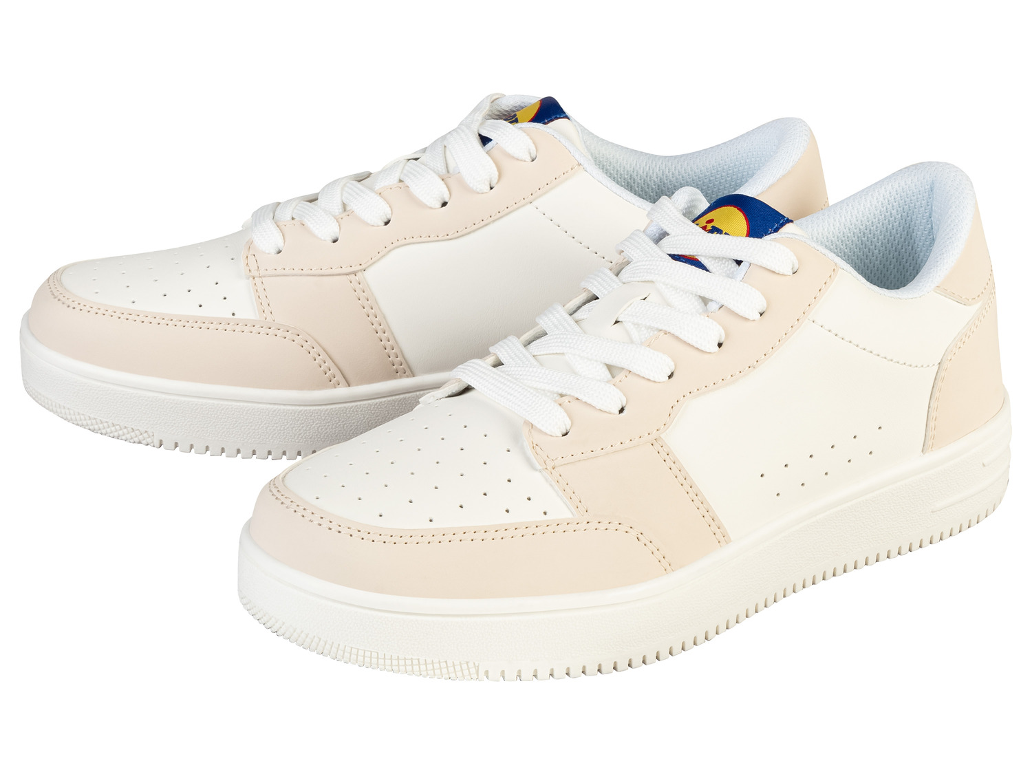 Esmara Sneakersy Damskie Z Kolekcji Lidla LIDL PL