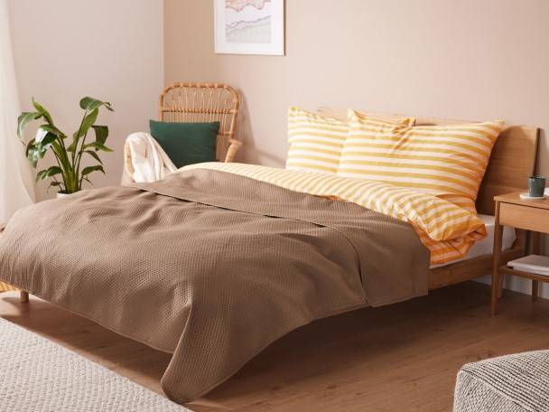 Sypialnia – urządzić idealne wnętrze