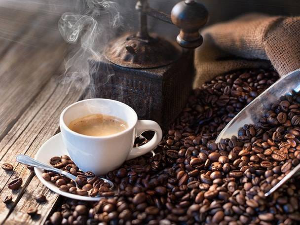 Arabica czy robusta – który gatunek kawy wybrać?