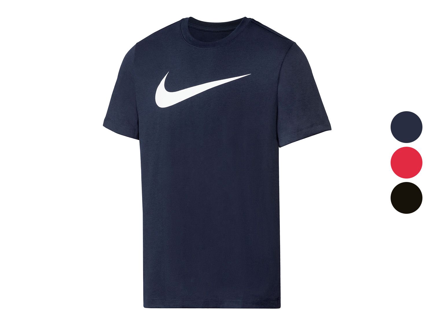 Nike T-shirt męski funkcyjny