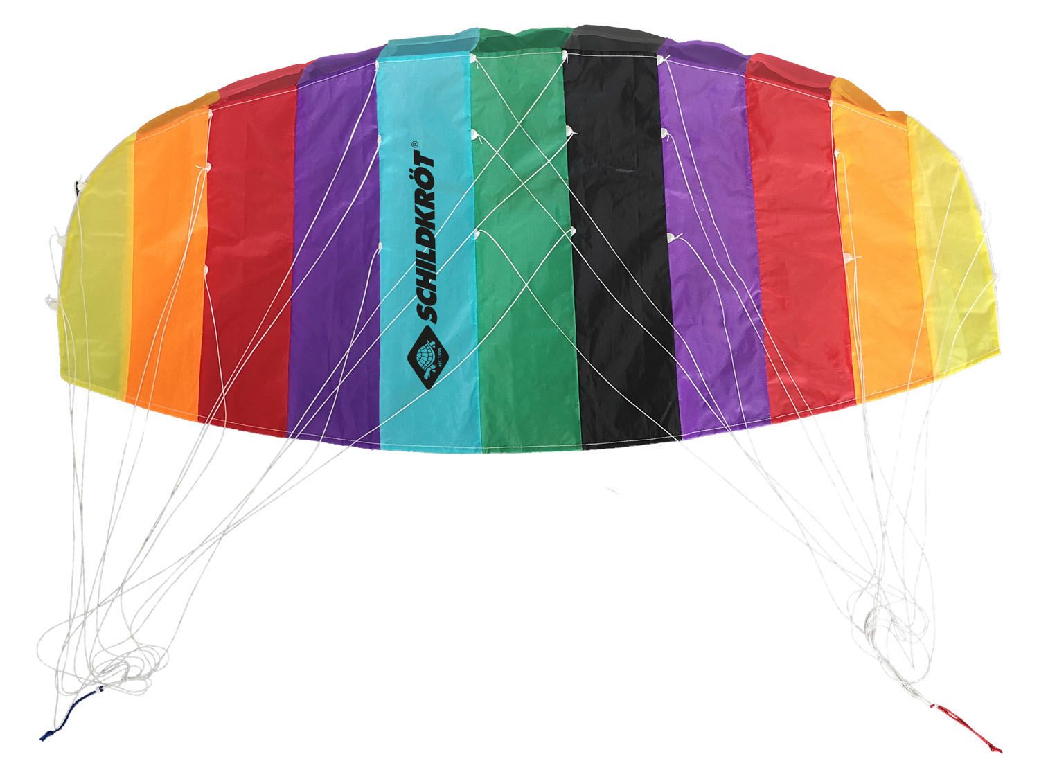 Schildkröt Latawiec »Dual Line Sport Kite 1.3«