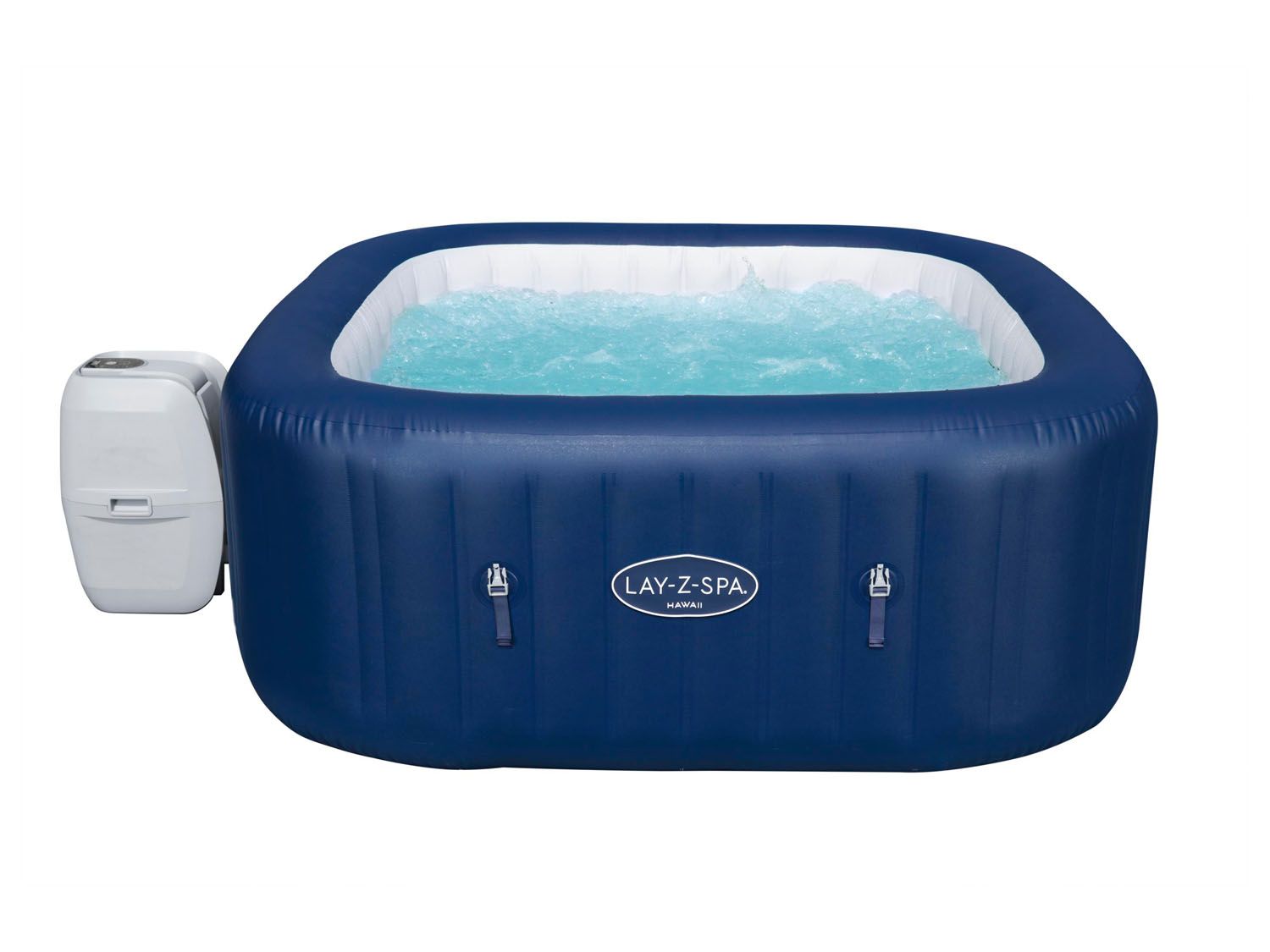 Bestway Jacuzzi LAY-Z-SPA 