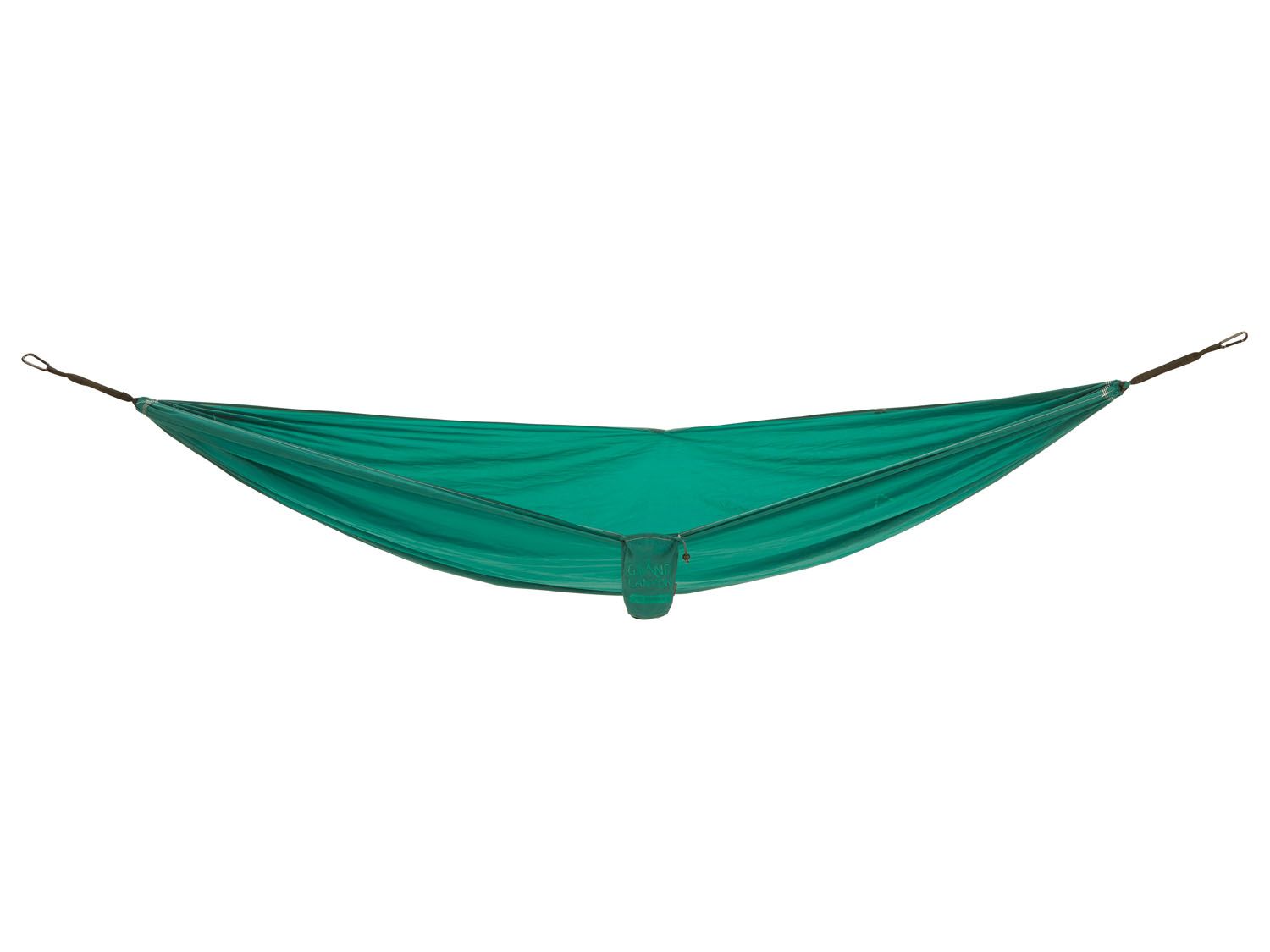 Grand Canyon Hamak Bass Hammock (Zielony)