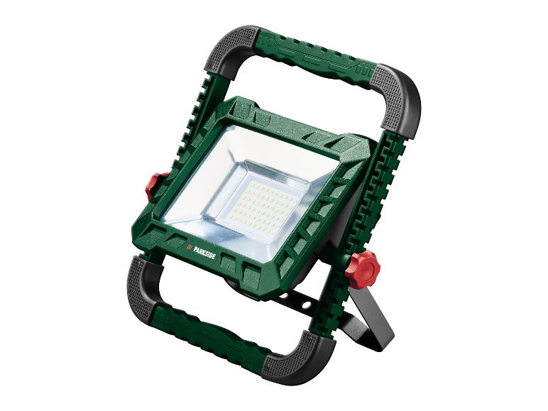 PARKSIDE® Lampa robocza LED, PASL 44 A1, 43,5 W