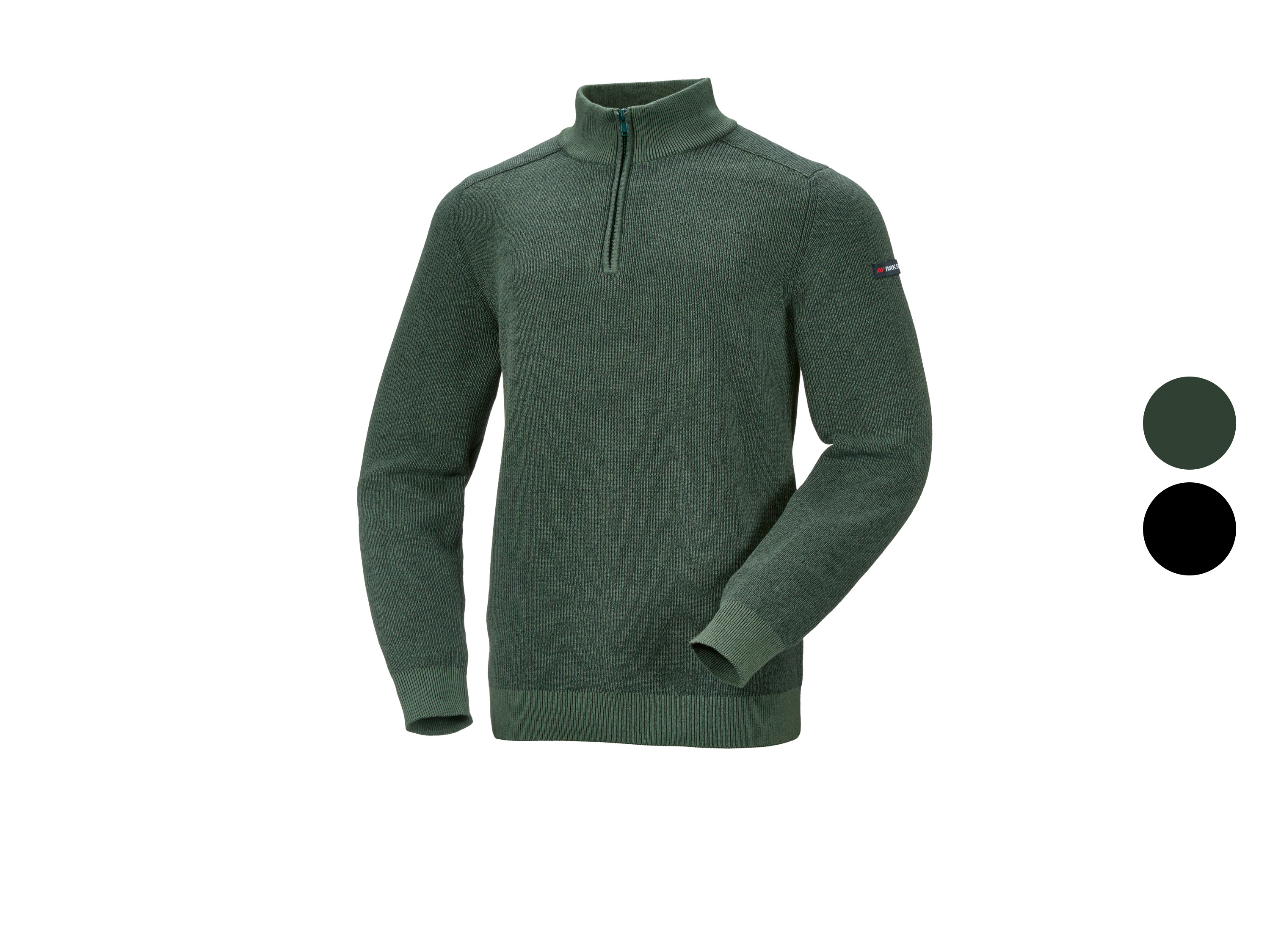 PARKSIDE® Sweter męski z dzianiny