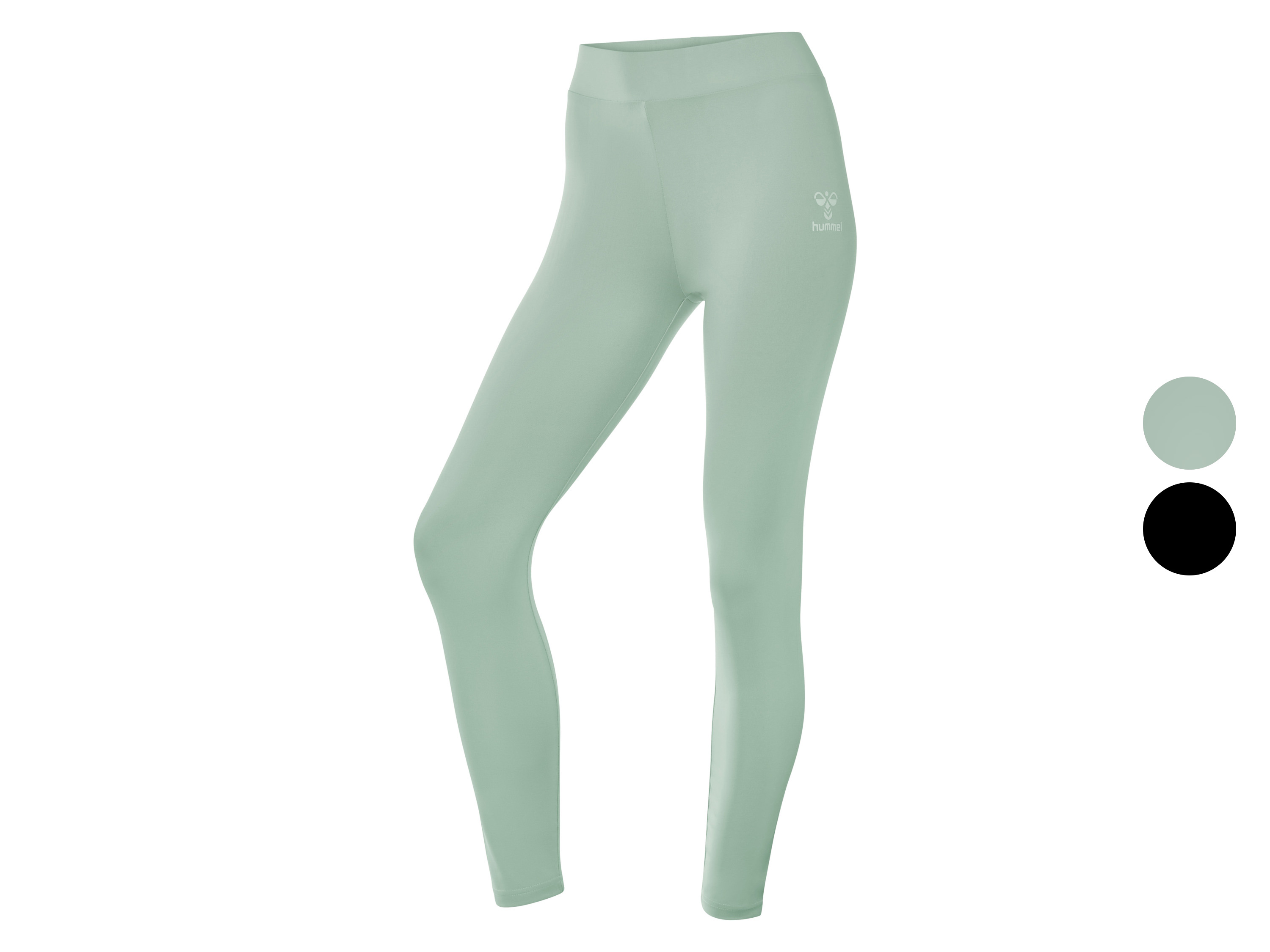 Hummel Legginsy funkcyjne damskie hmlMOTION 2.0