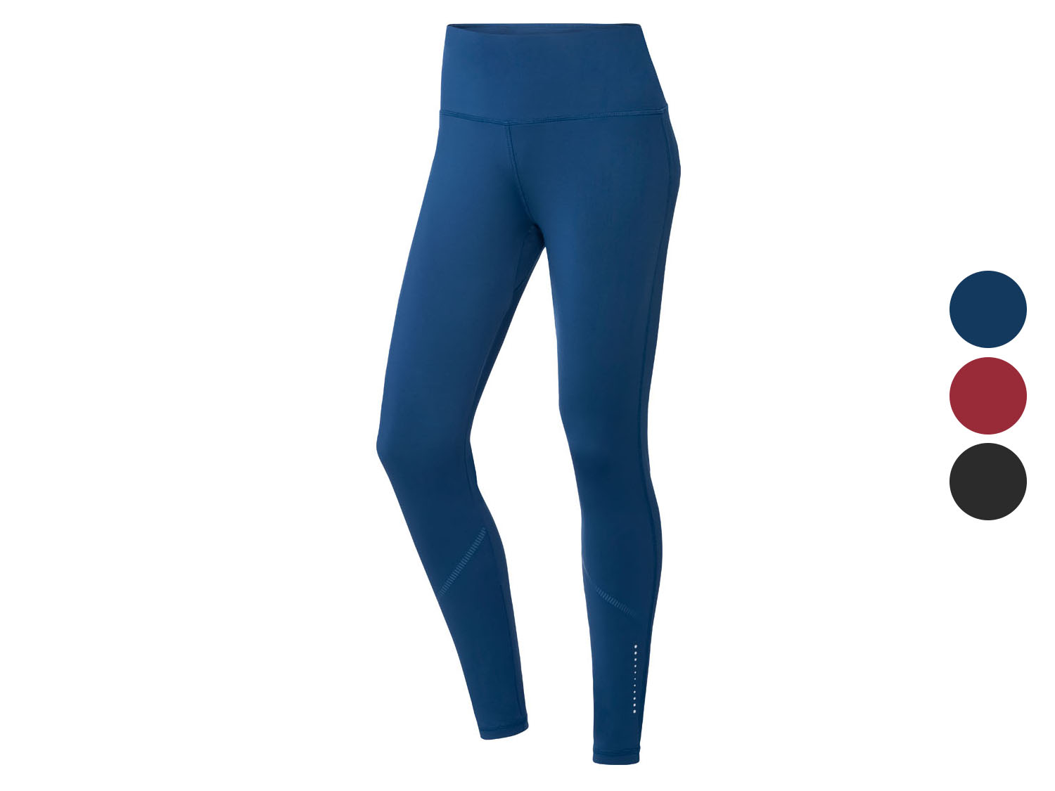 CRIVIT Legginsy sportowe damskie