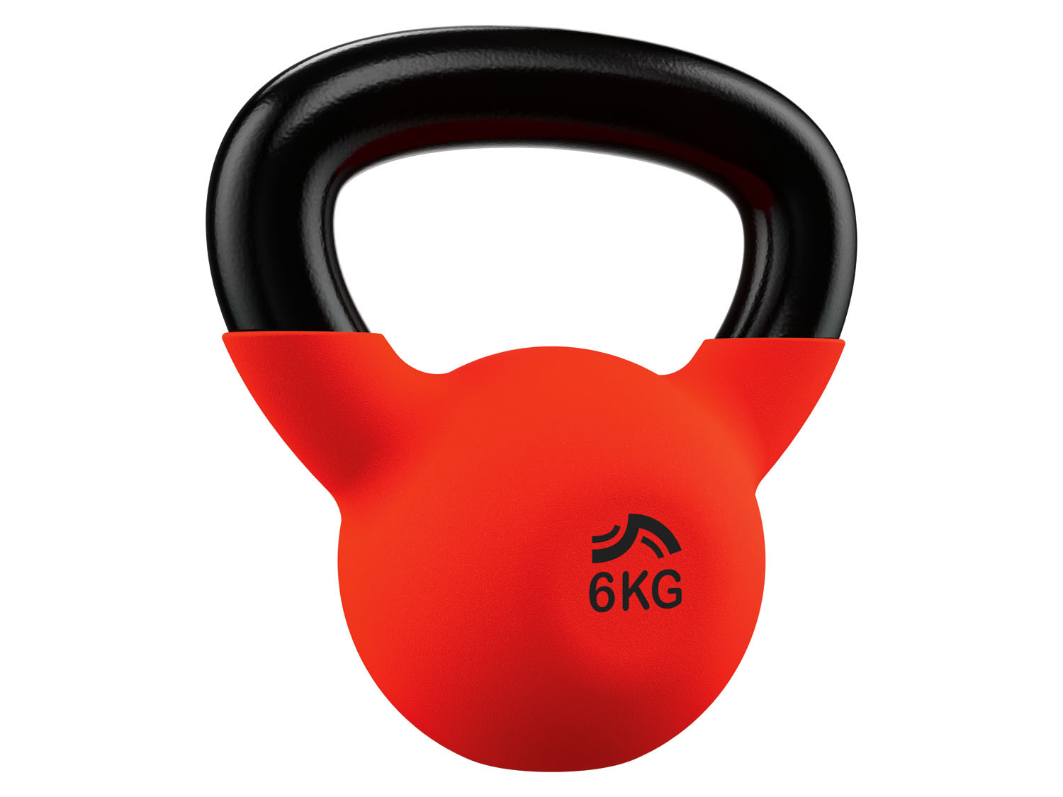 Crivit 2025 6kg kettlebell