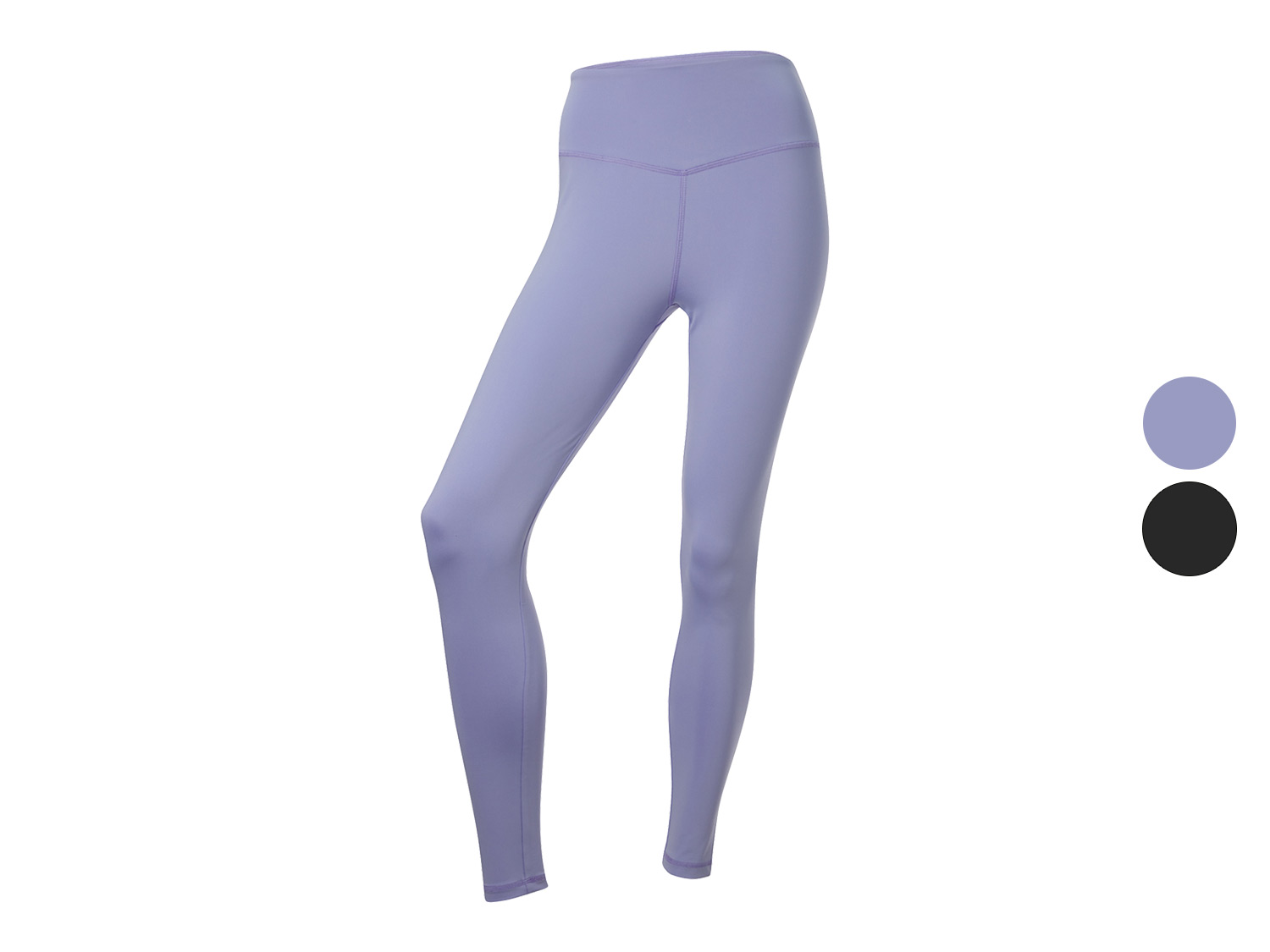 CRIVIT Legginsy funkcyjne damskie comfort touch