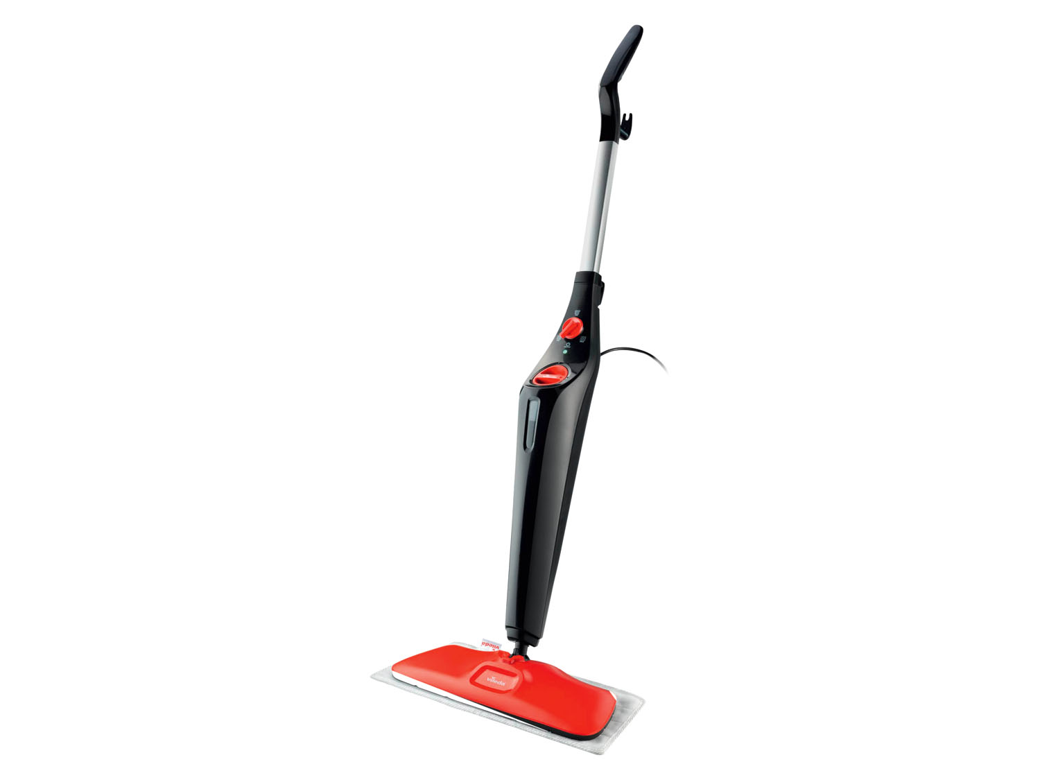 Vileda Mop parowy Steam One XXL, 1550 W