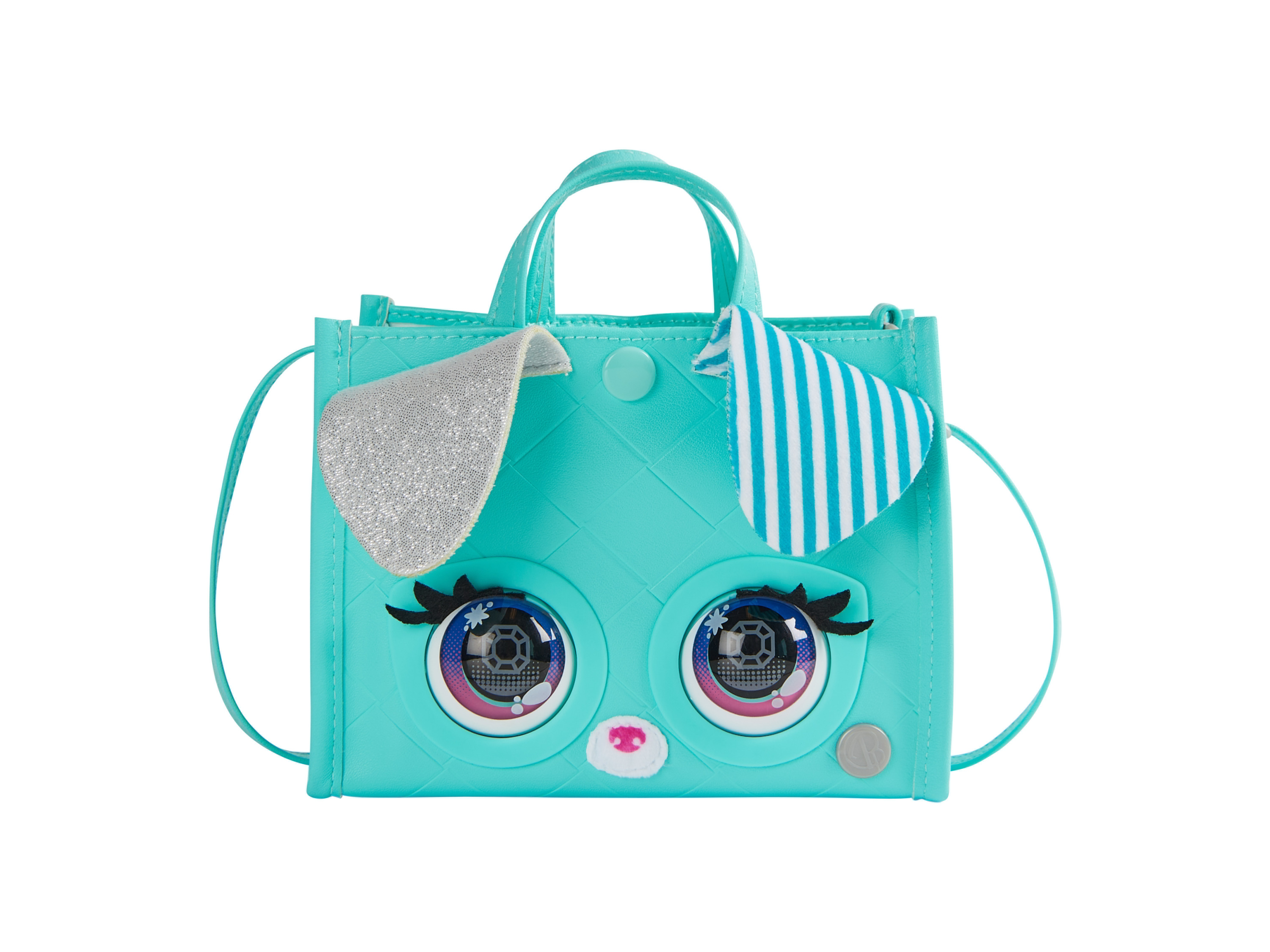 Spinmaster Torebka Purse Pets (Niebieski)