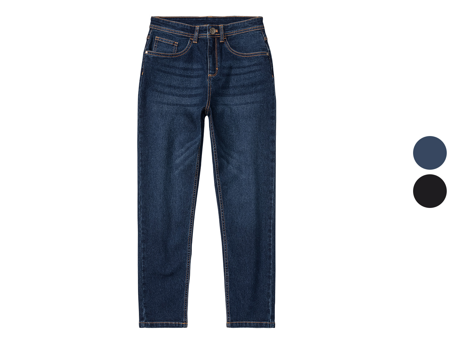 pepperts!® Jeansy dziecięce, Tapered Fit