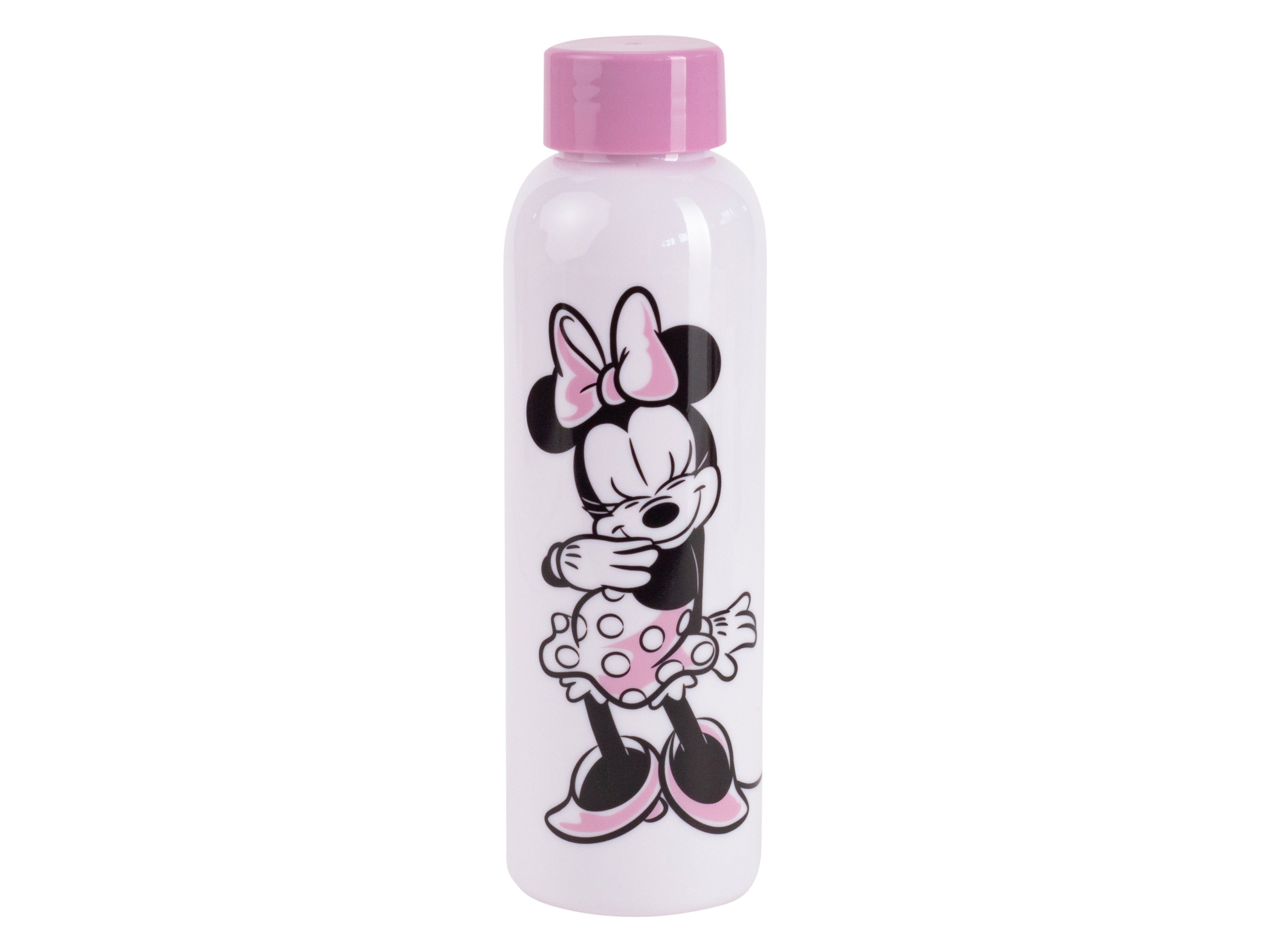 DISNEY Butelka, 0,35 l / 0,55 l (Duży, Myszka Minnie)