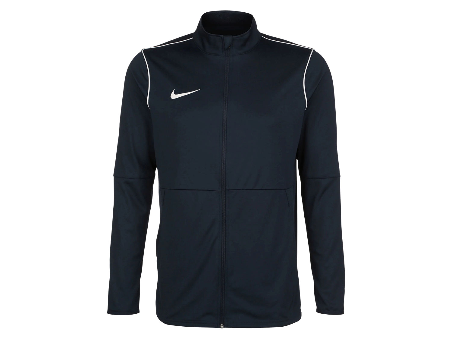 Nike Kurtka treningowa męska (Granatowy, XL)