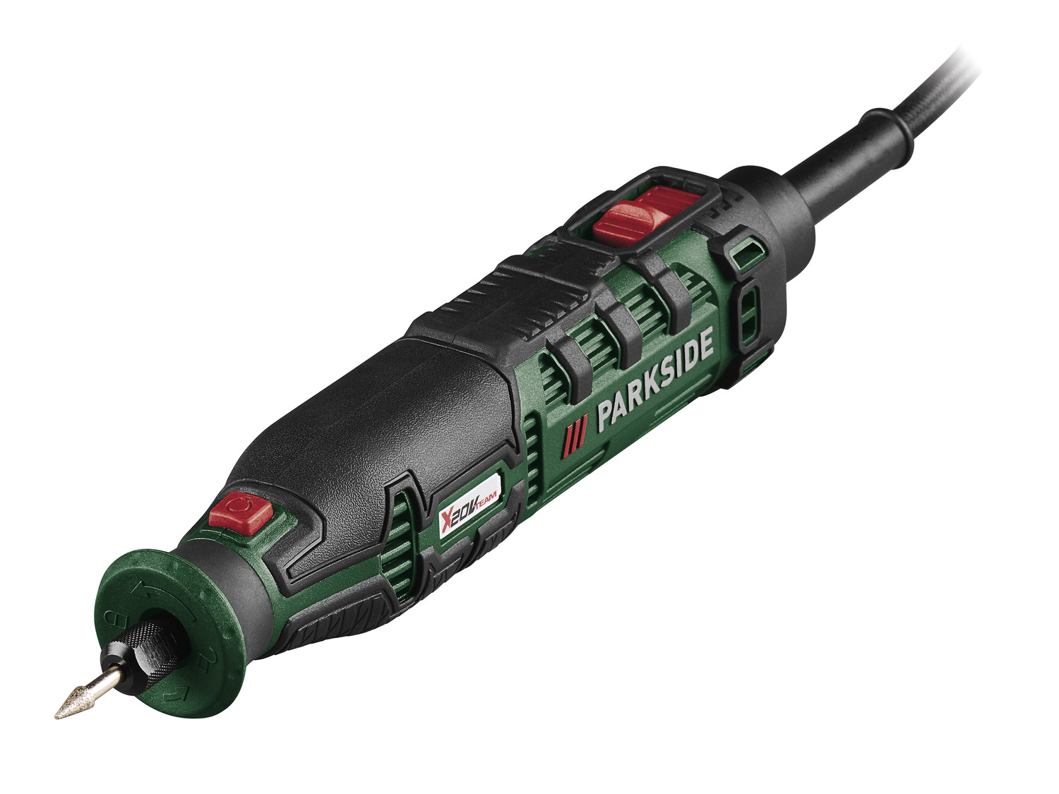 PARKSIDE® Akumulatorowy Zestaw Modelarski 20 V, PMBSA