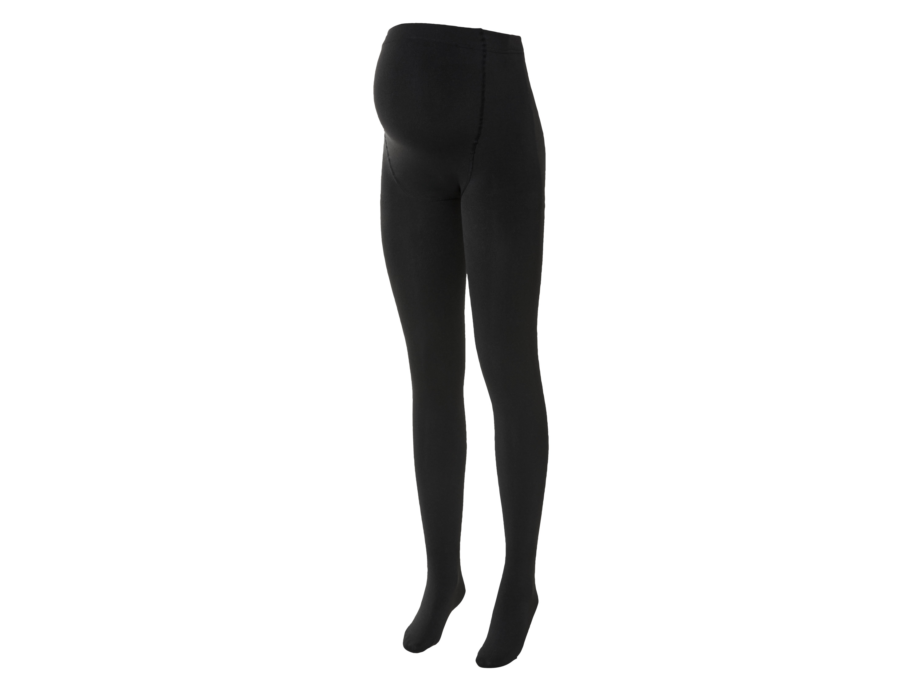 esmara® Legginsy damskie termiczne, kryjące (Rajstopy, M (40/42))