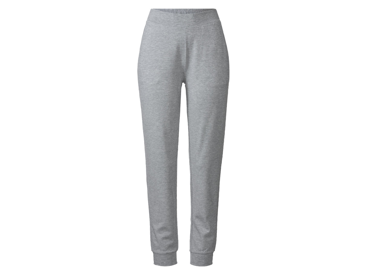 esmara® Joggery biznesowe damskie (Szary, XS (32/34))