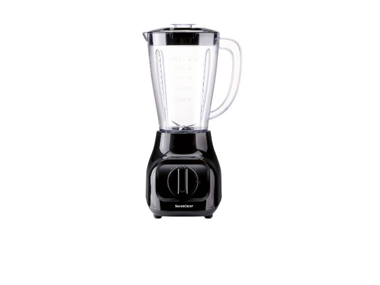 SILVERCREST® KITCHEN TOOLS Blender kielichowy, 350 W