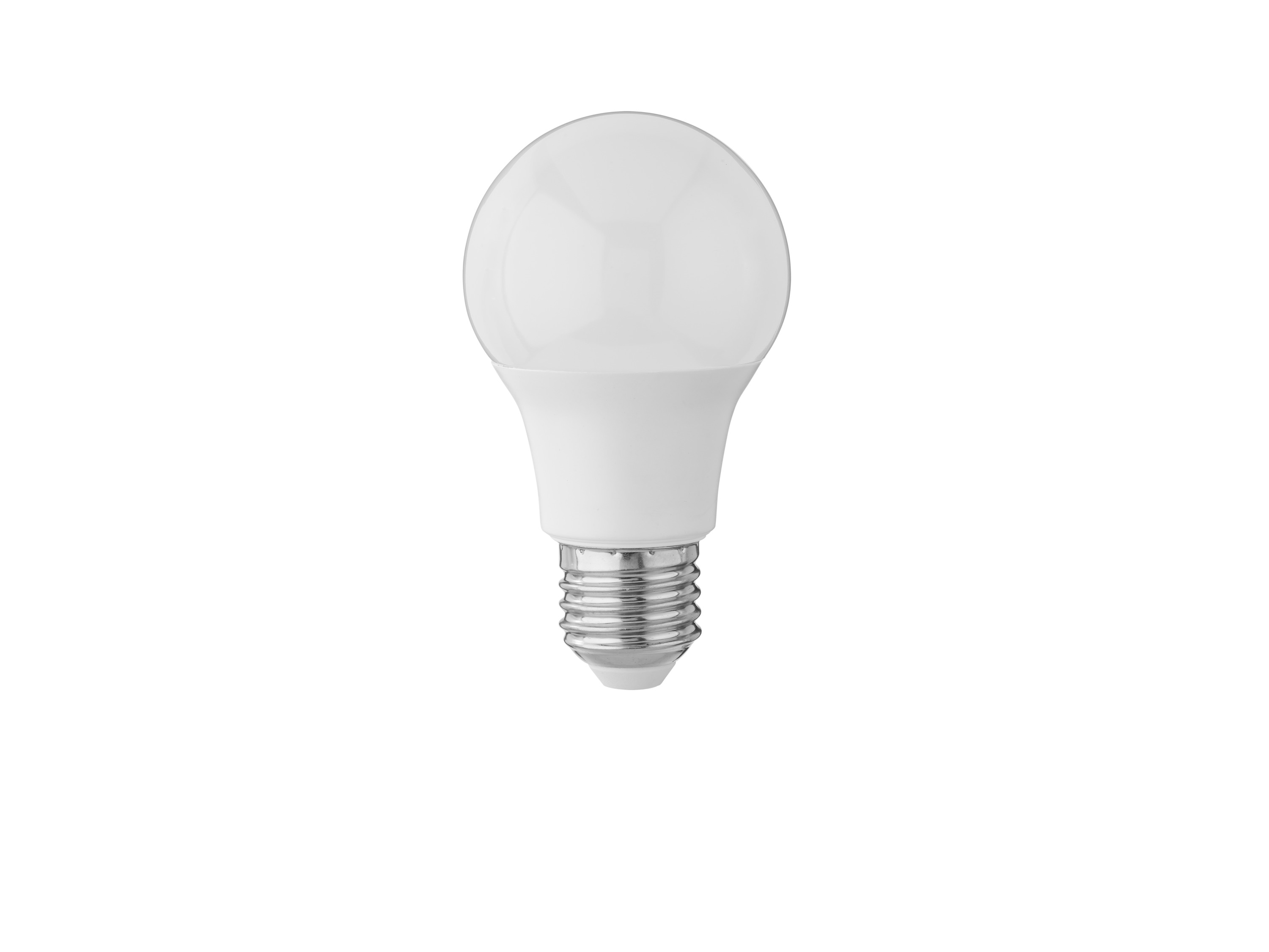 LIVARNO home Żarówki LED, E27/E14 (LED, E27, żarówka, 806 lm, 1 seria)