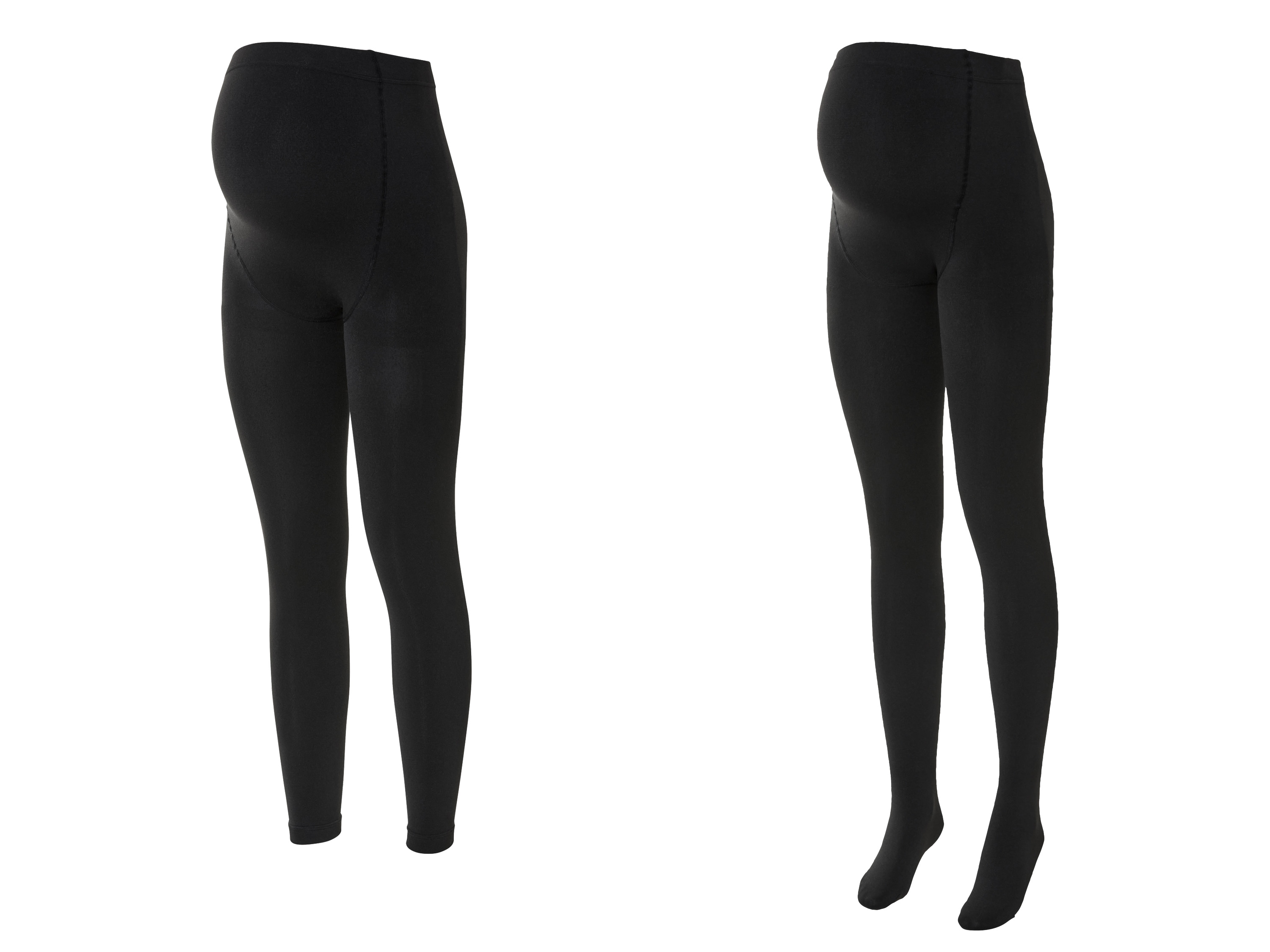 esmara® Legginsy damskie termiczne, kryjące