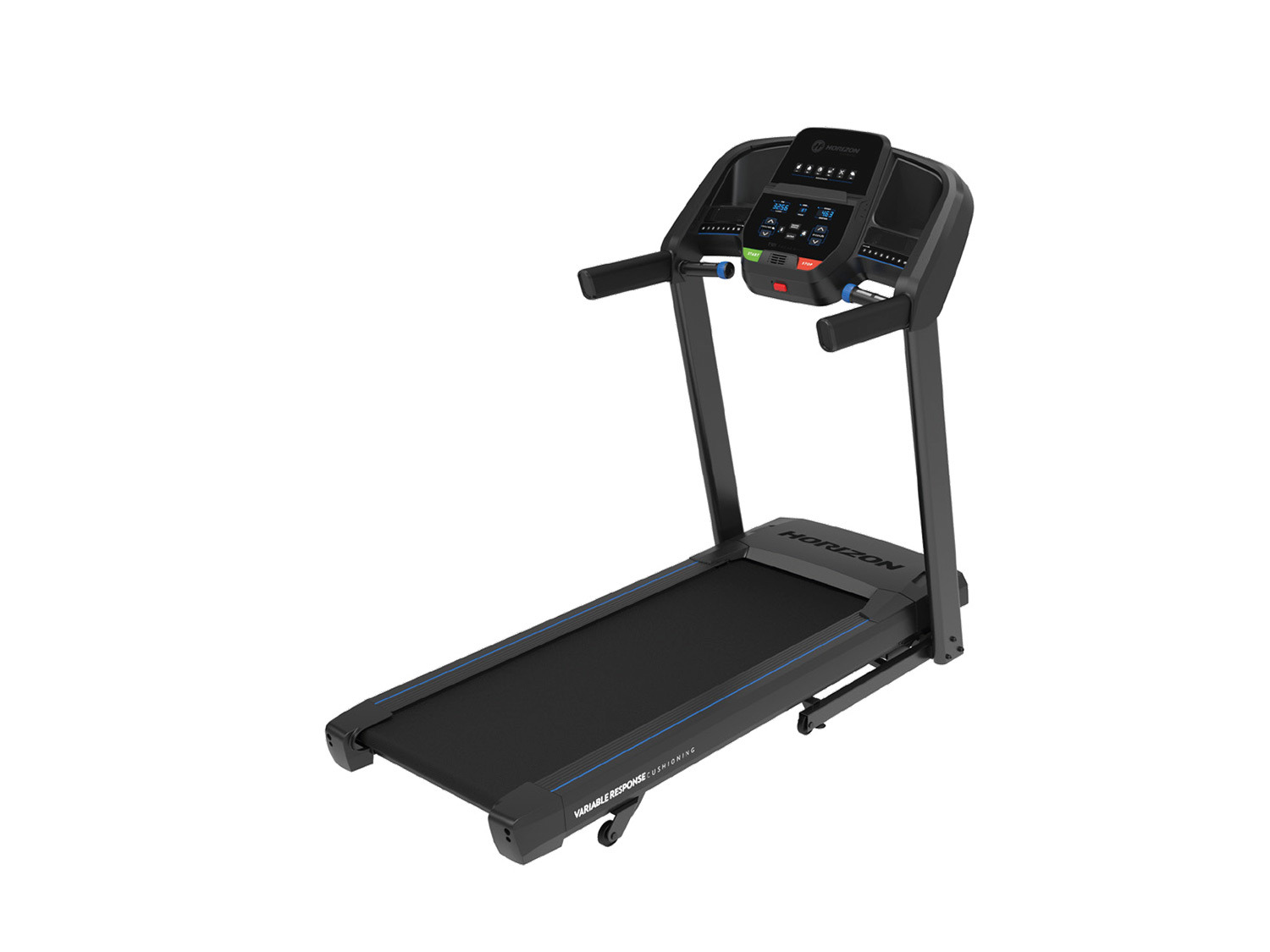 Horizon Fitness Bieżnia T101