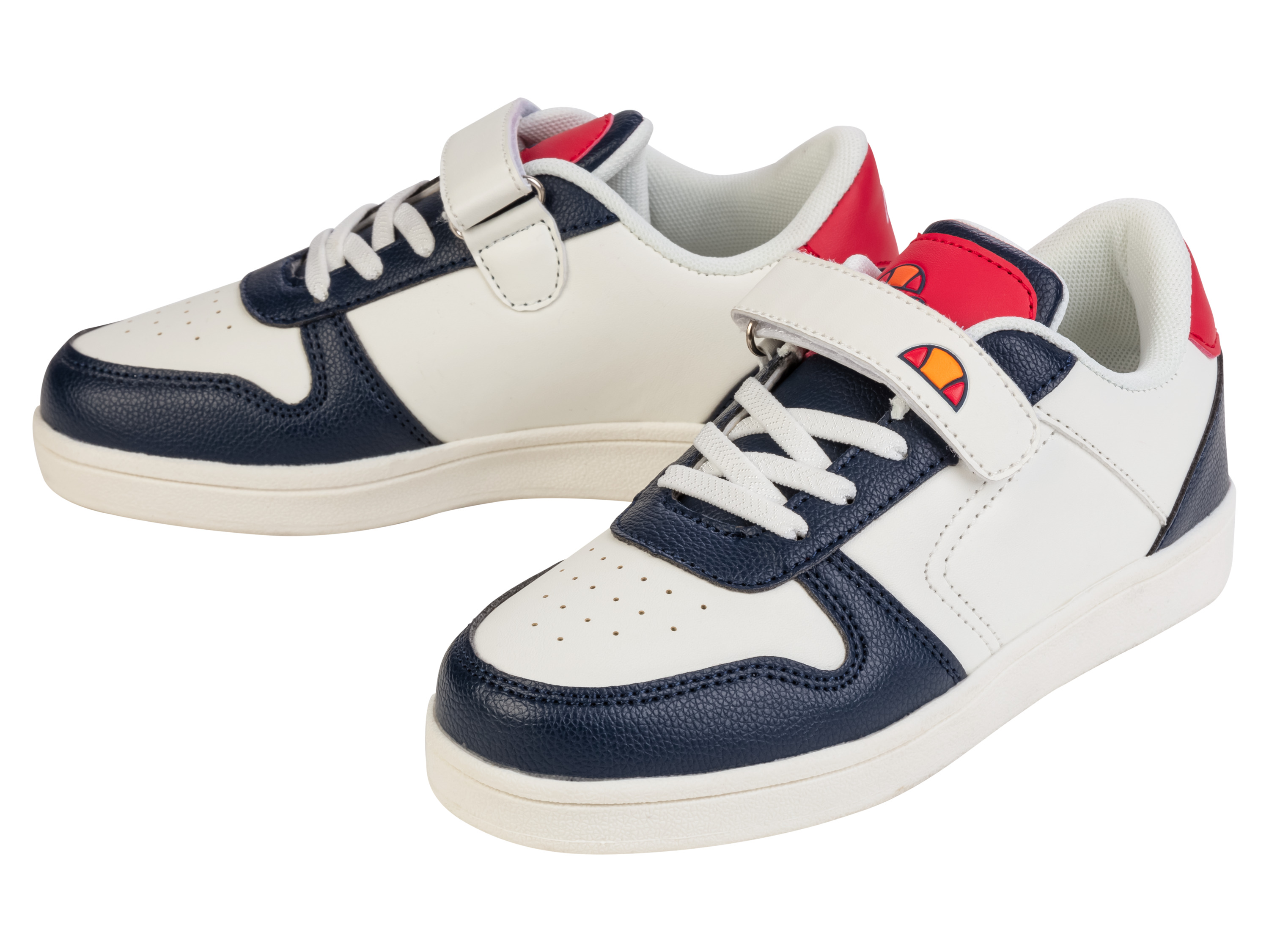 Ellesse Sneakersy dziecięce (Granatowy, 33)