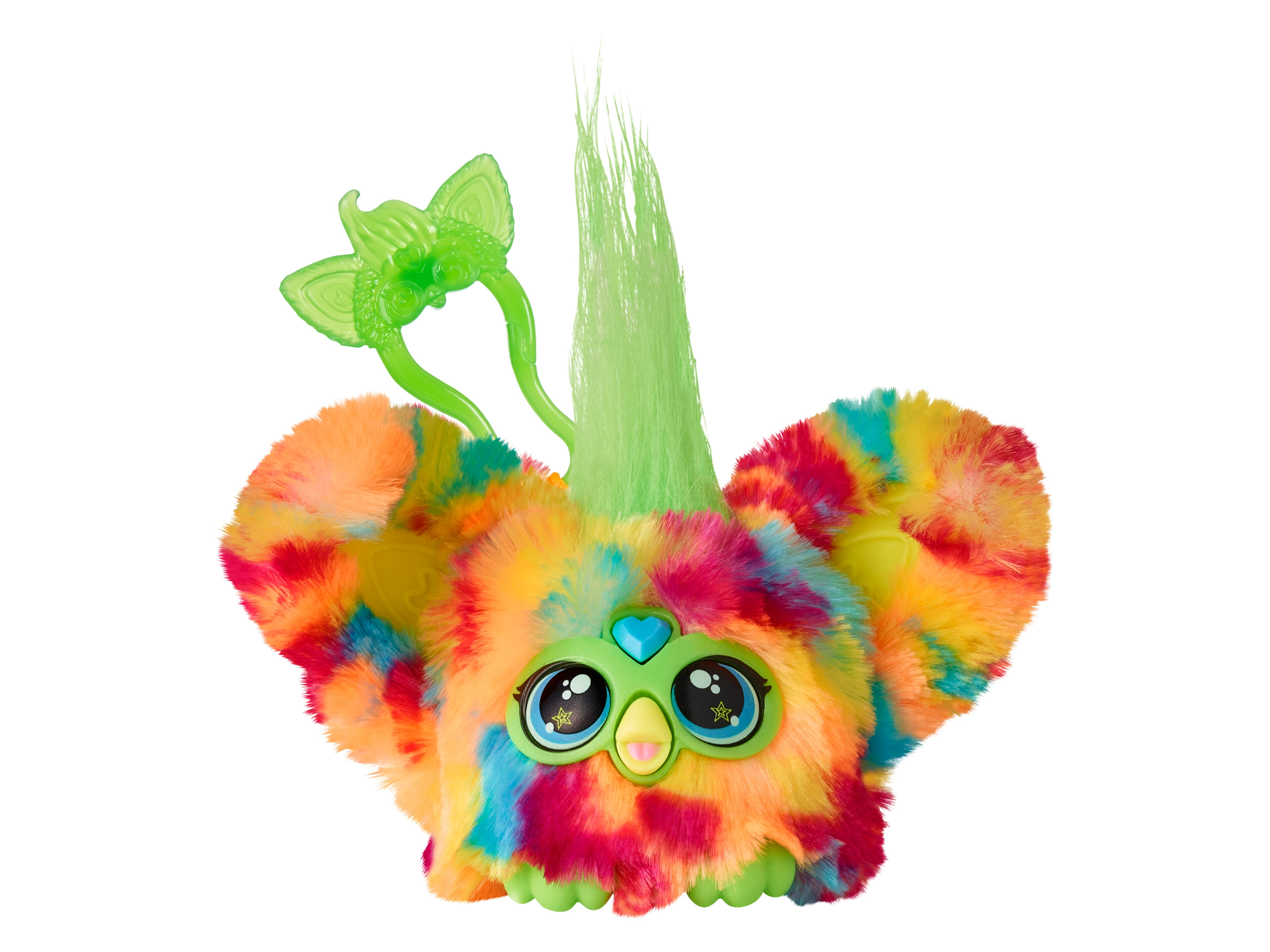 Hasbro Furby Furblet z breloczkiem (bub-lee)