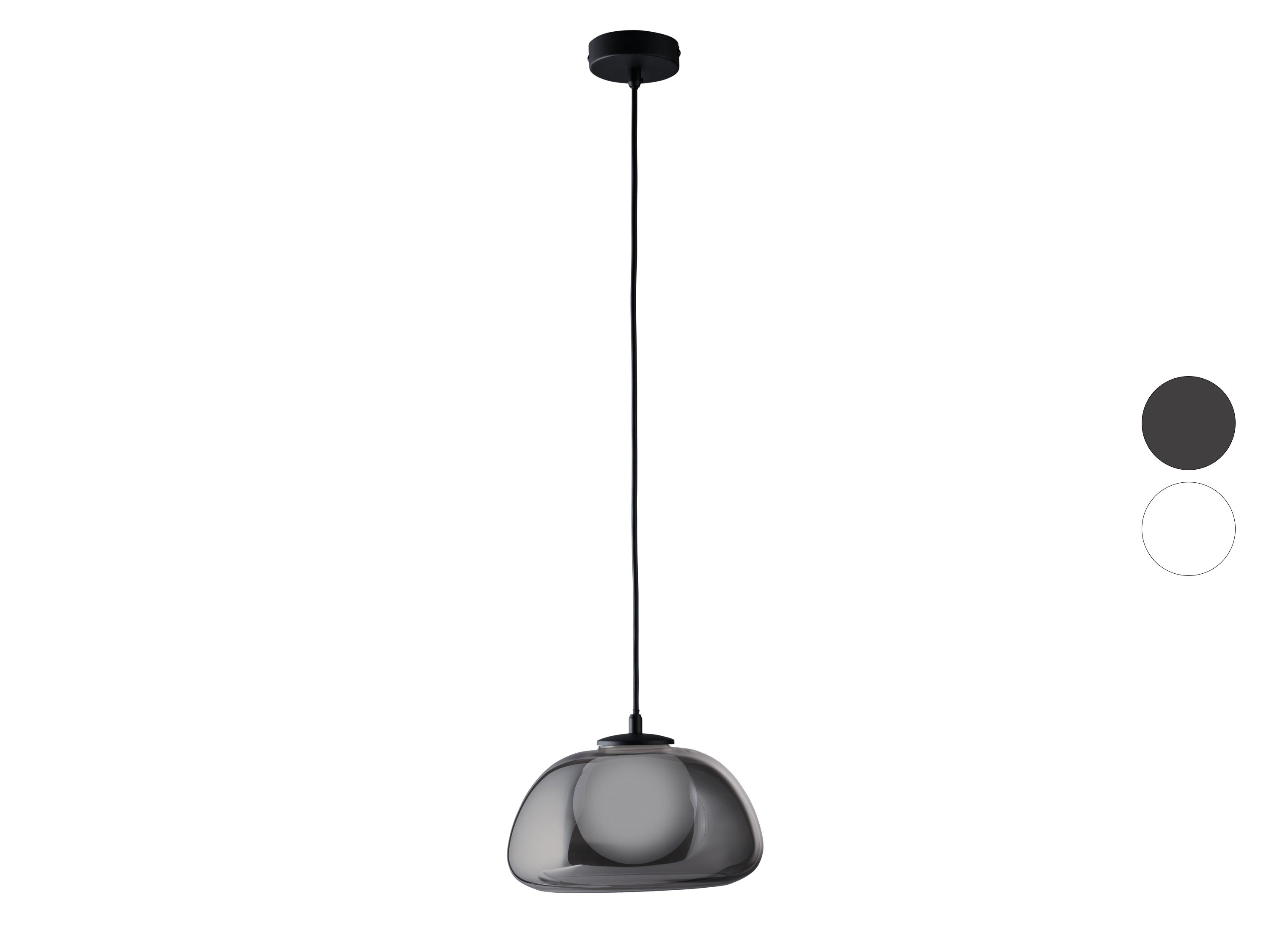 LIVARNO home Lampa wisząca LED, 3 W