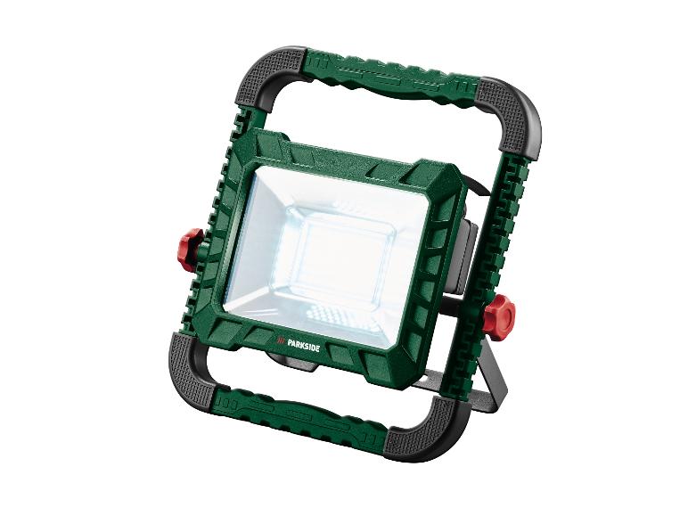 PARKSIDE® Lampa robocza LED, PASL 44 A1, 43,5 W