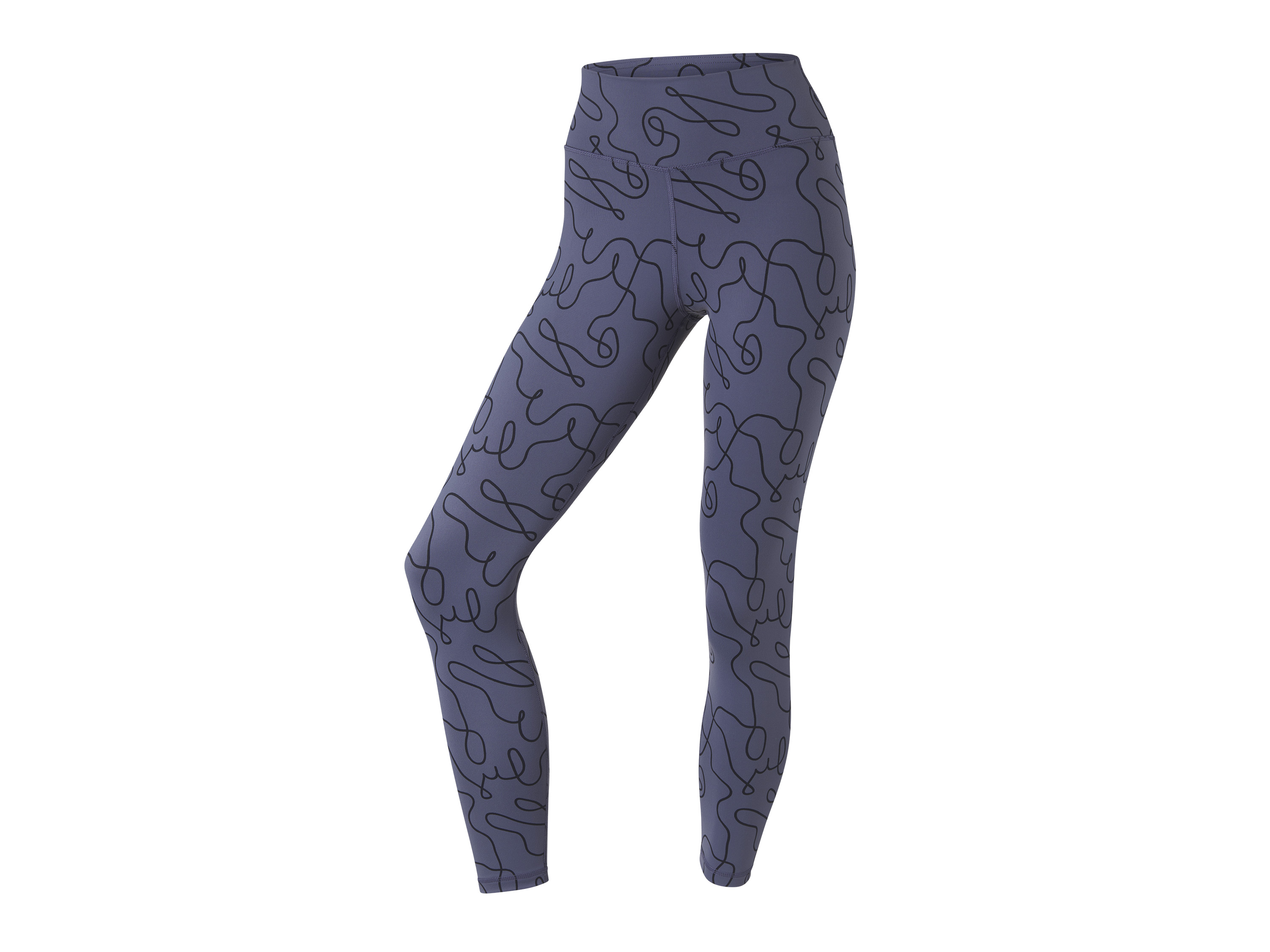 CRIVIT Legginsy damskie 