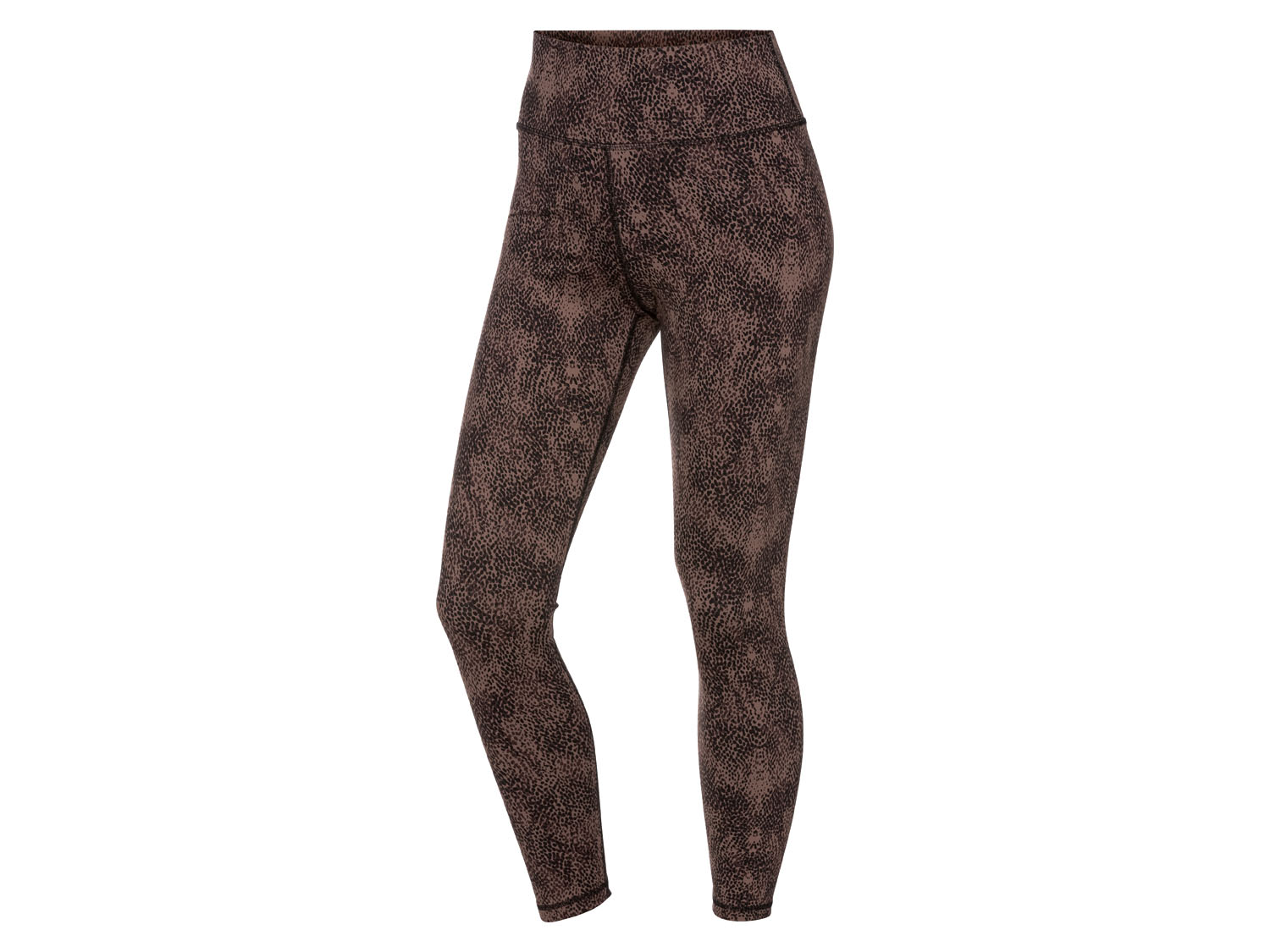 crivit Legginsy sportowe damskie, 1 para (XS (32/34), Wzorzysty)