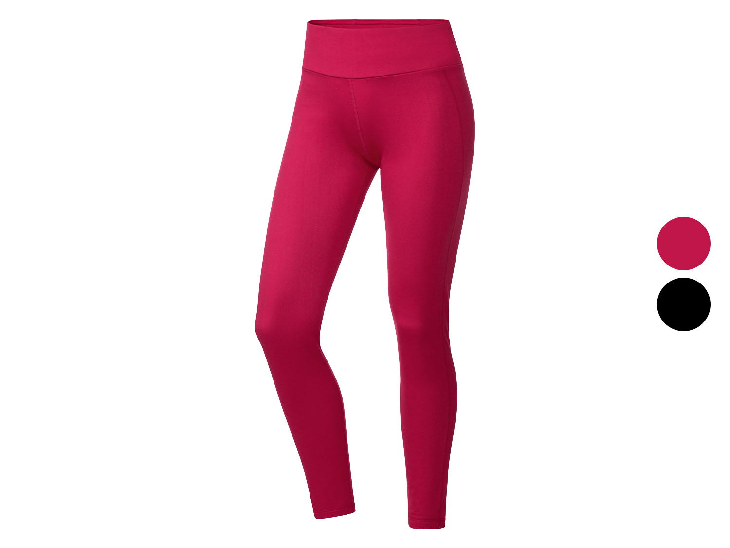 Rocktrail Legginsy sportowe termiczne damskie