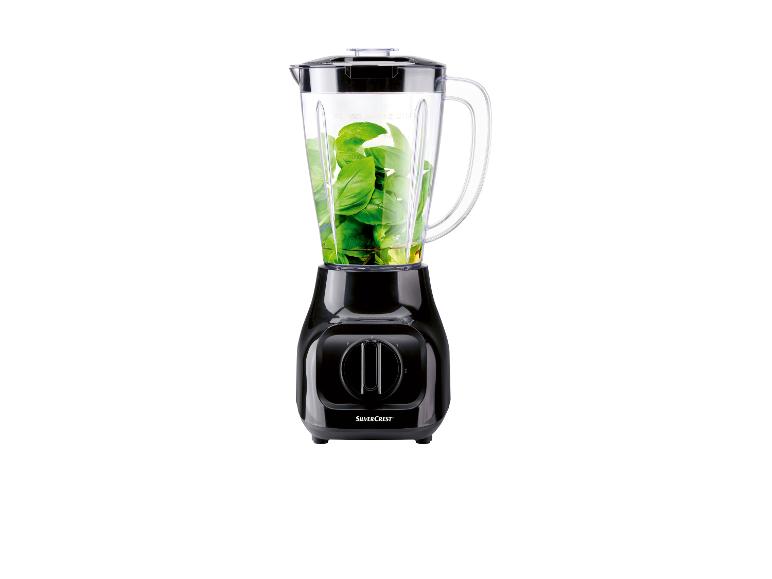 SILVERCREST® KITCHEN TOOLS Blender kielichowy, 350 W