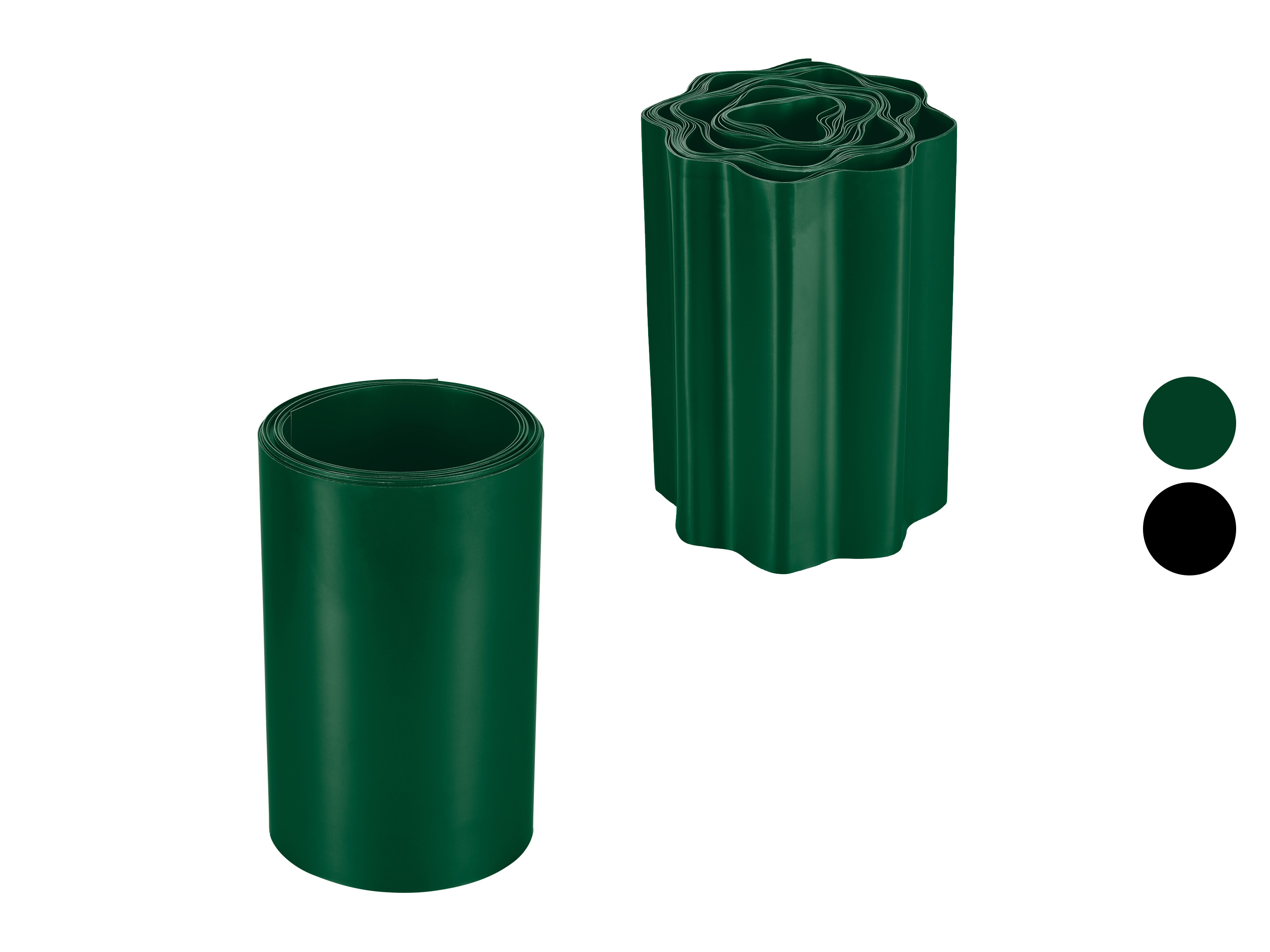 PARKSIDE® Obrzeże trawnikowe, z PVC