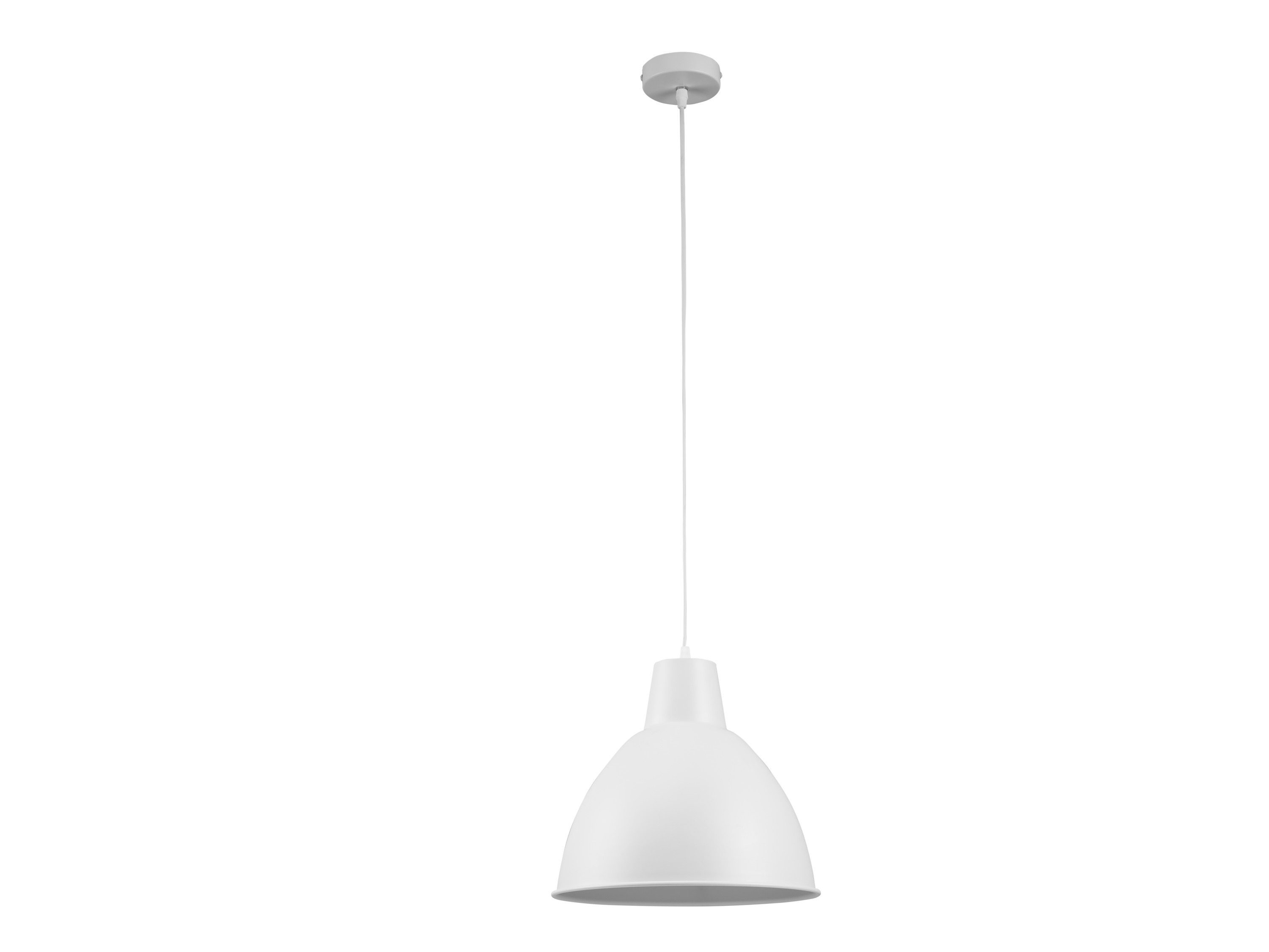 LIVARNO home Lampa LED wisząca TEIWAZ, 4,2 W (Biały)