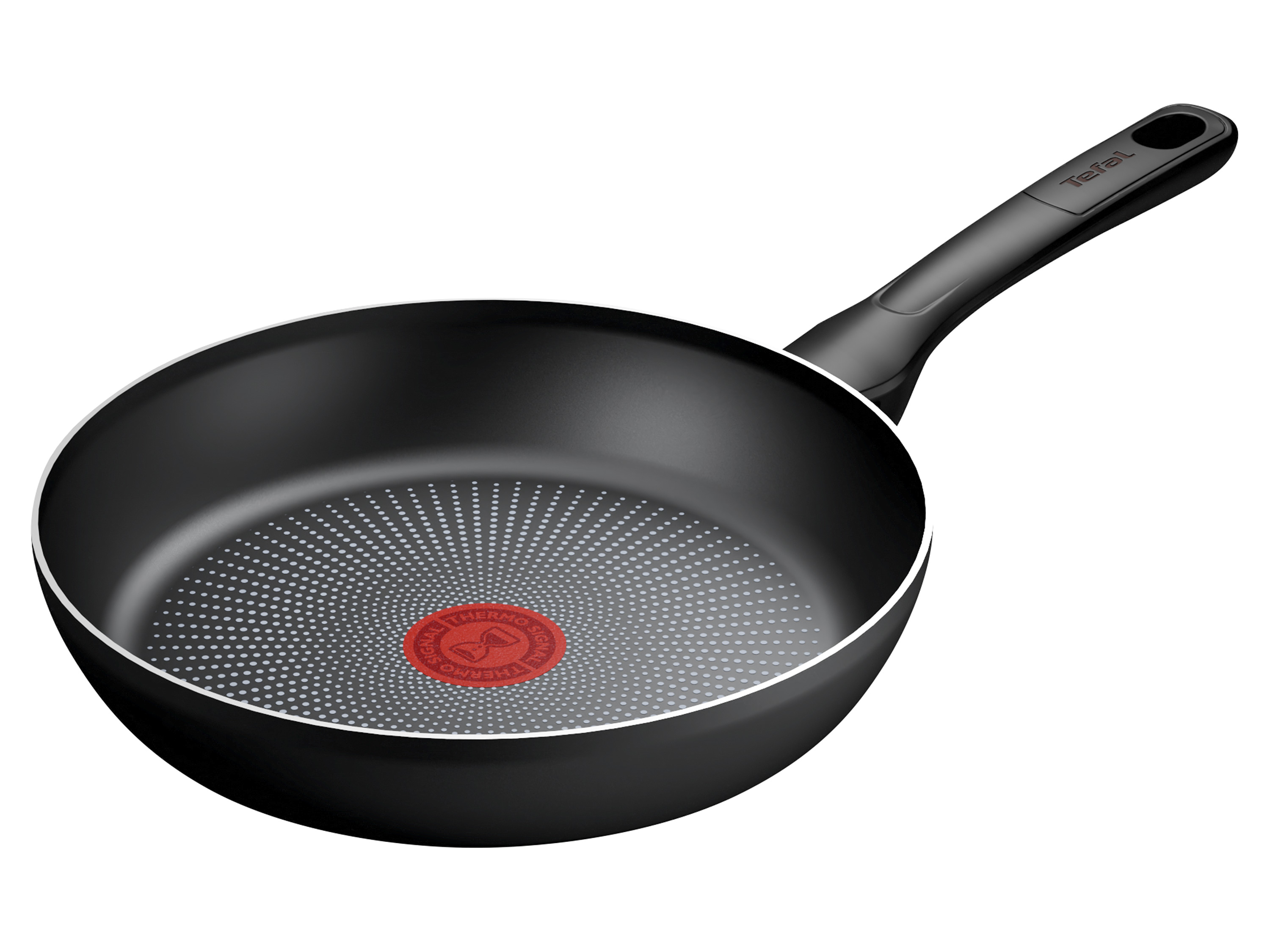 Tefal Patelnia Resist Essential C3940432, Ø 24 cm