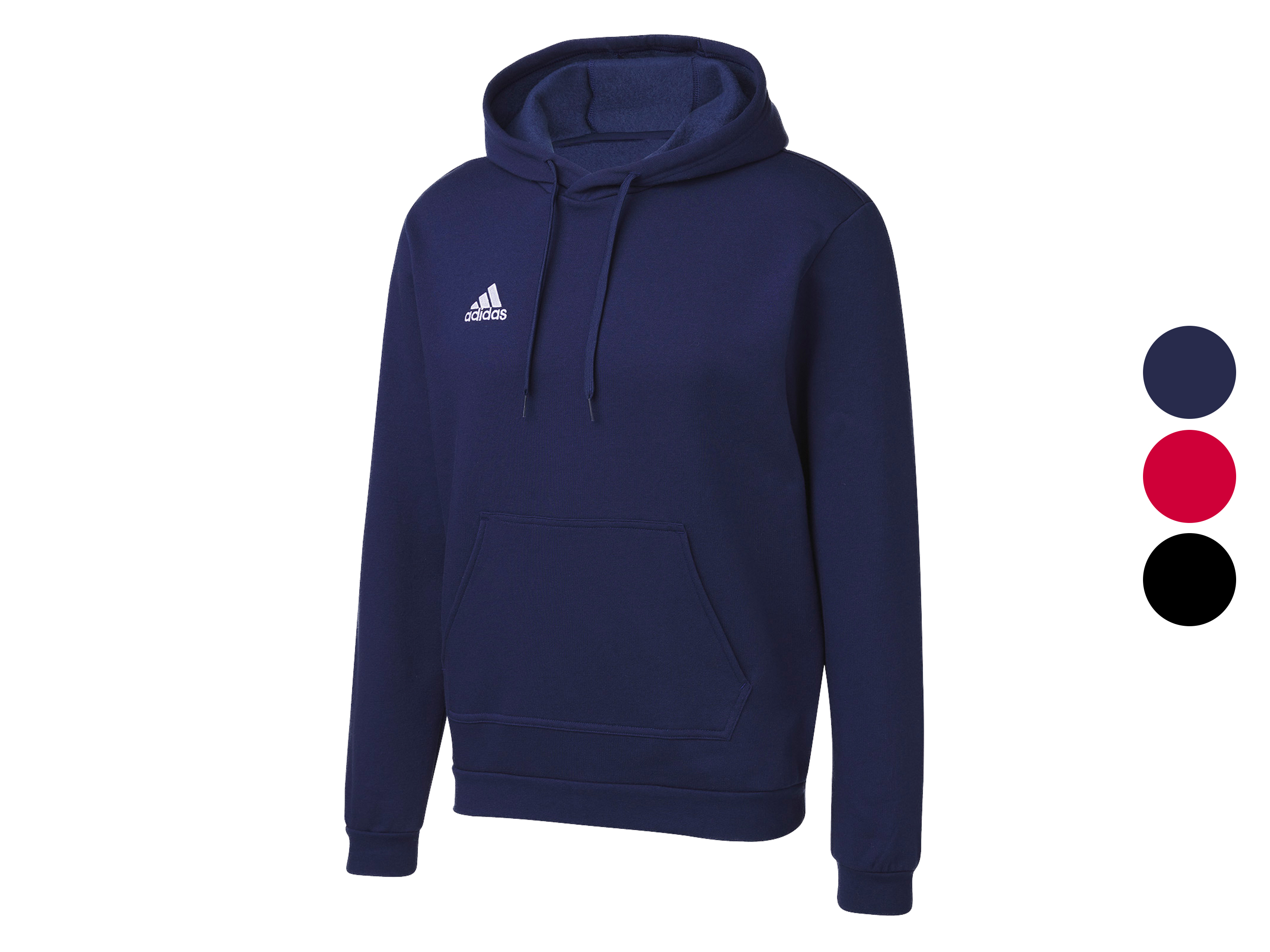 adidas Męska bluza z kapturem 