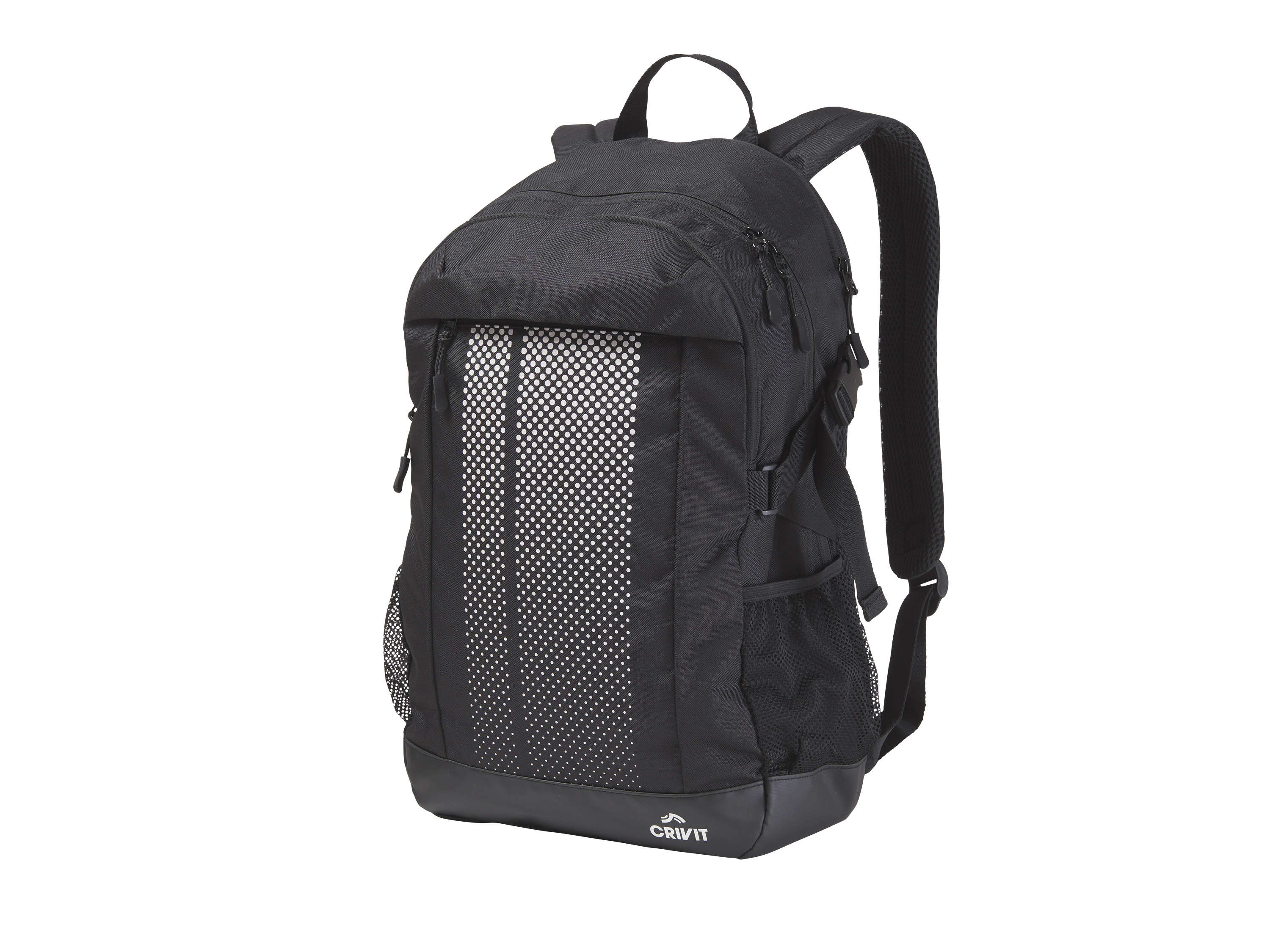 CRIVIT Torba sportowa 25 l / Plecak sportowy 23,5 l / Plecak sportowy 27,5 l (Plecak sportowy)