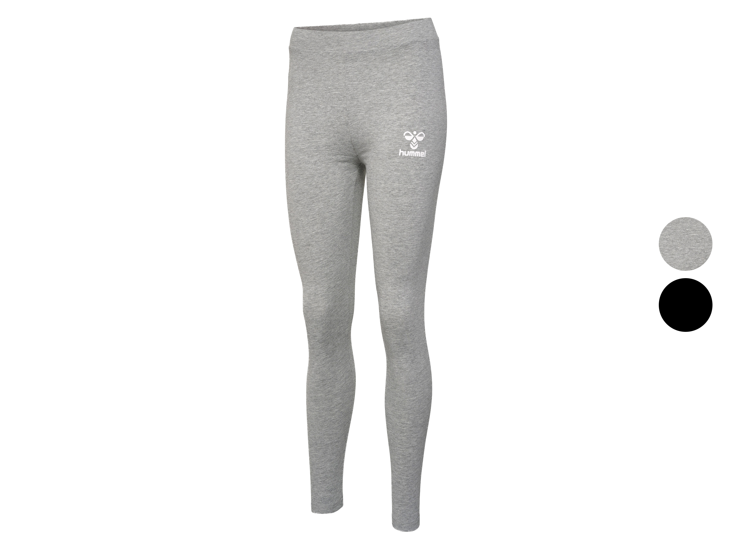 Hummel Legginsy damskie