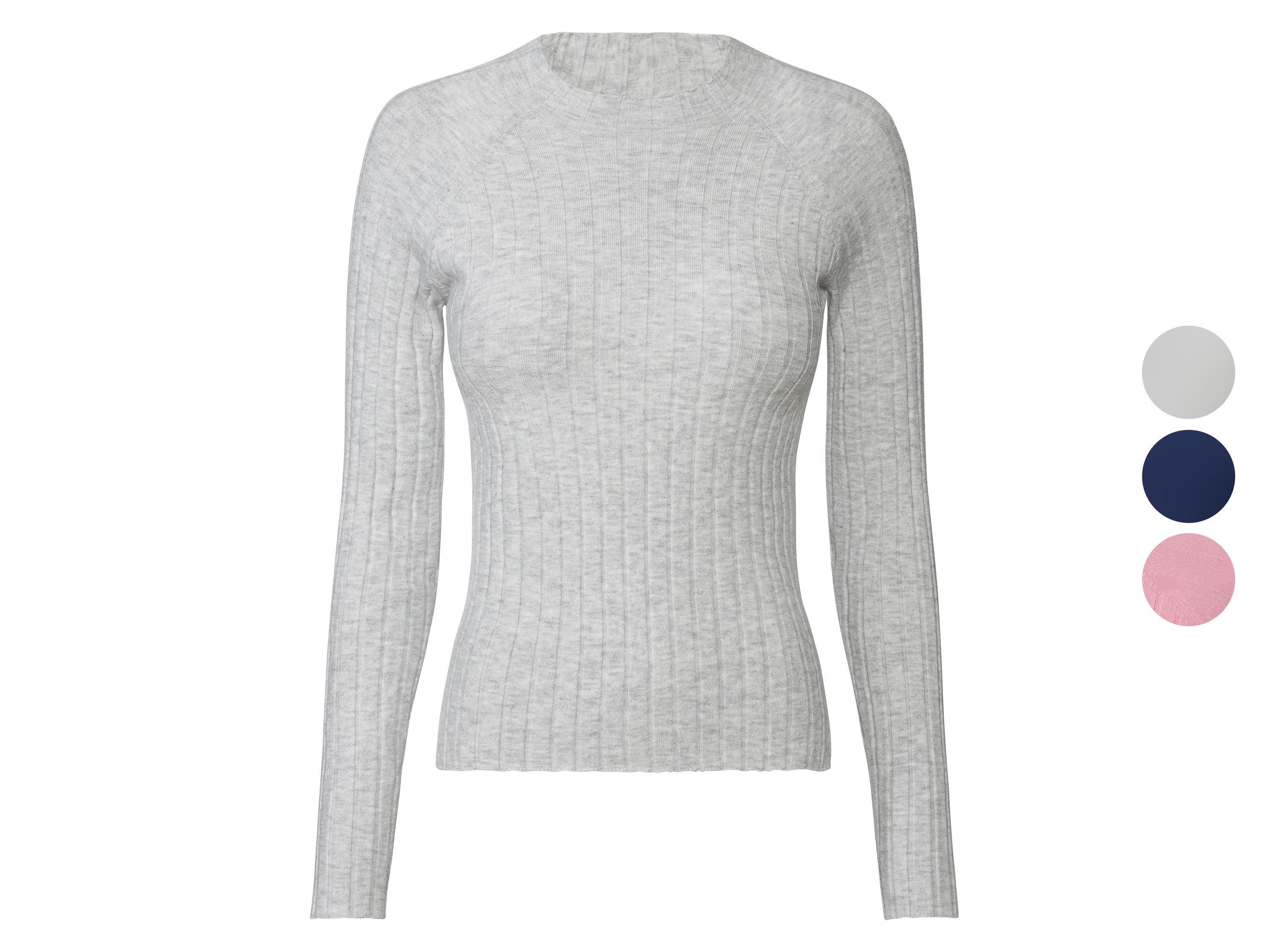 esmara® Sweter damski