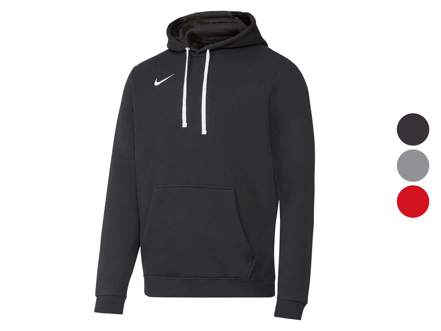 Nike Bluza z kapturem męska Park20