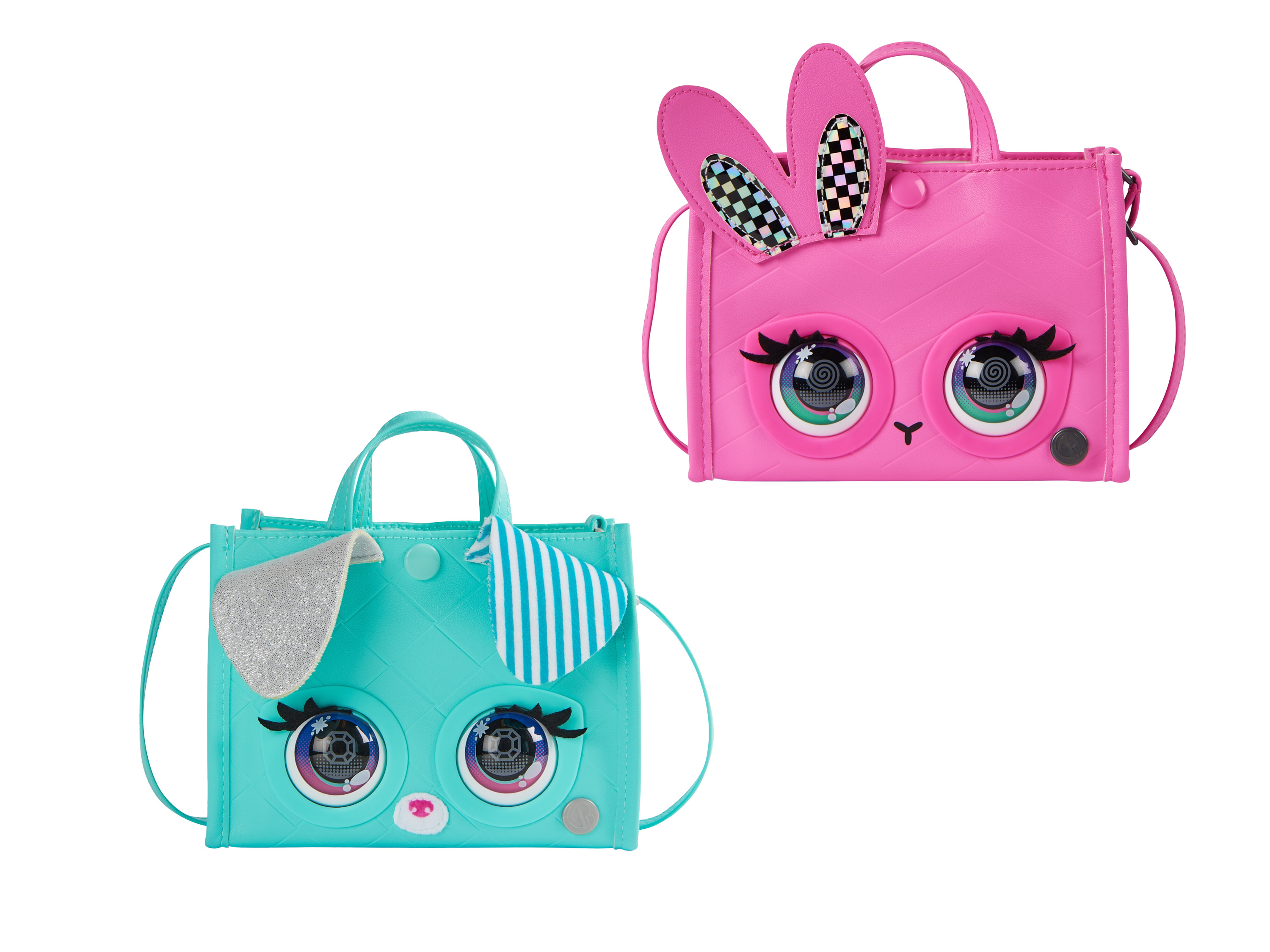 Spinmaster Torebka Purse Pets