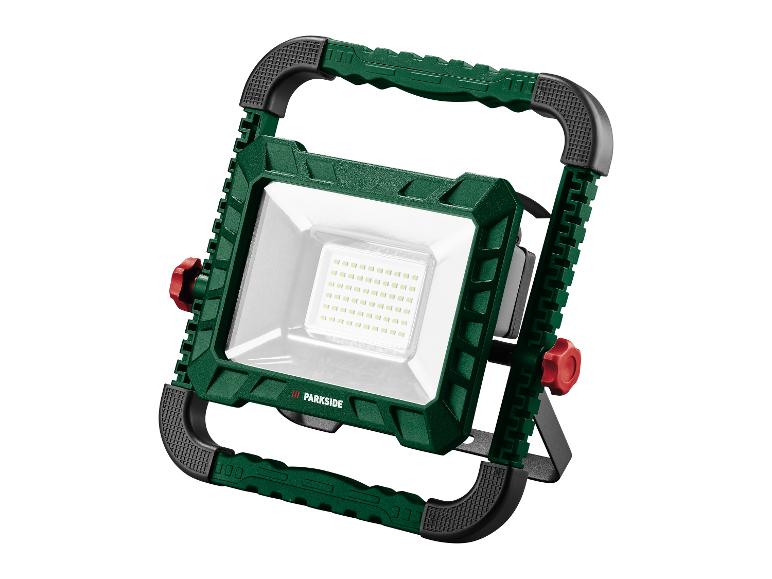 PARKSIDE® Lampa robocza LED, PASL 44 A1, 43,5 W