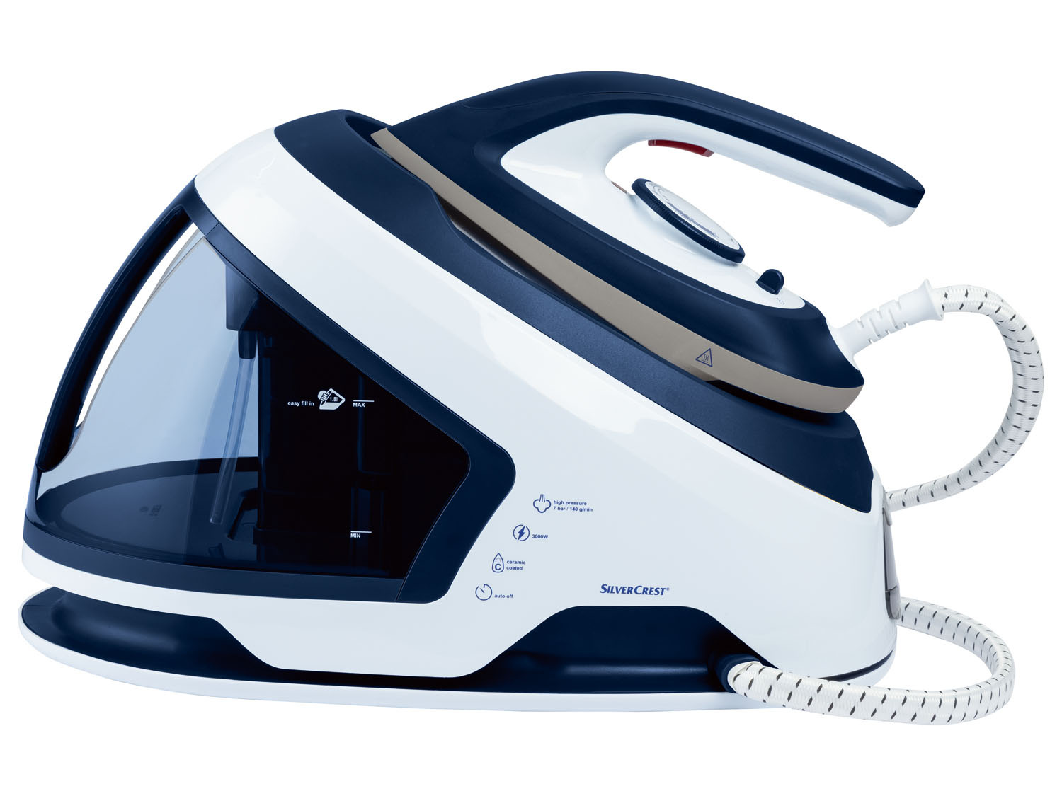 Steam generator irons review фото 20
