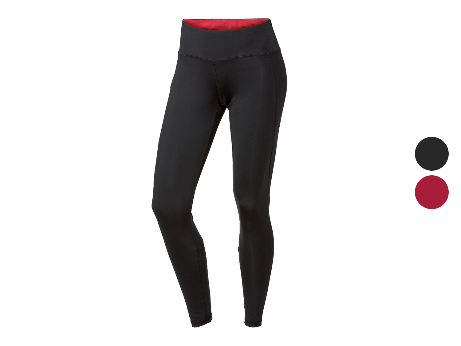 Rocktrail Legginsy sportowe damskie