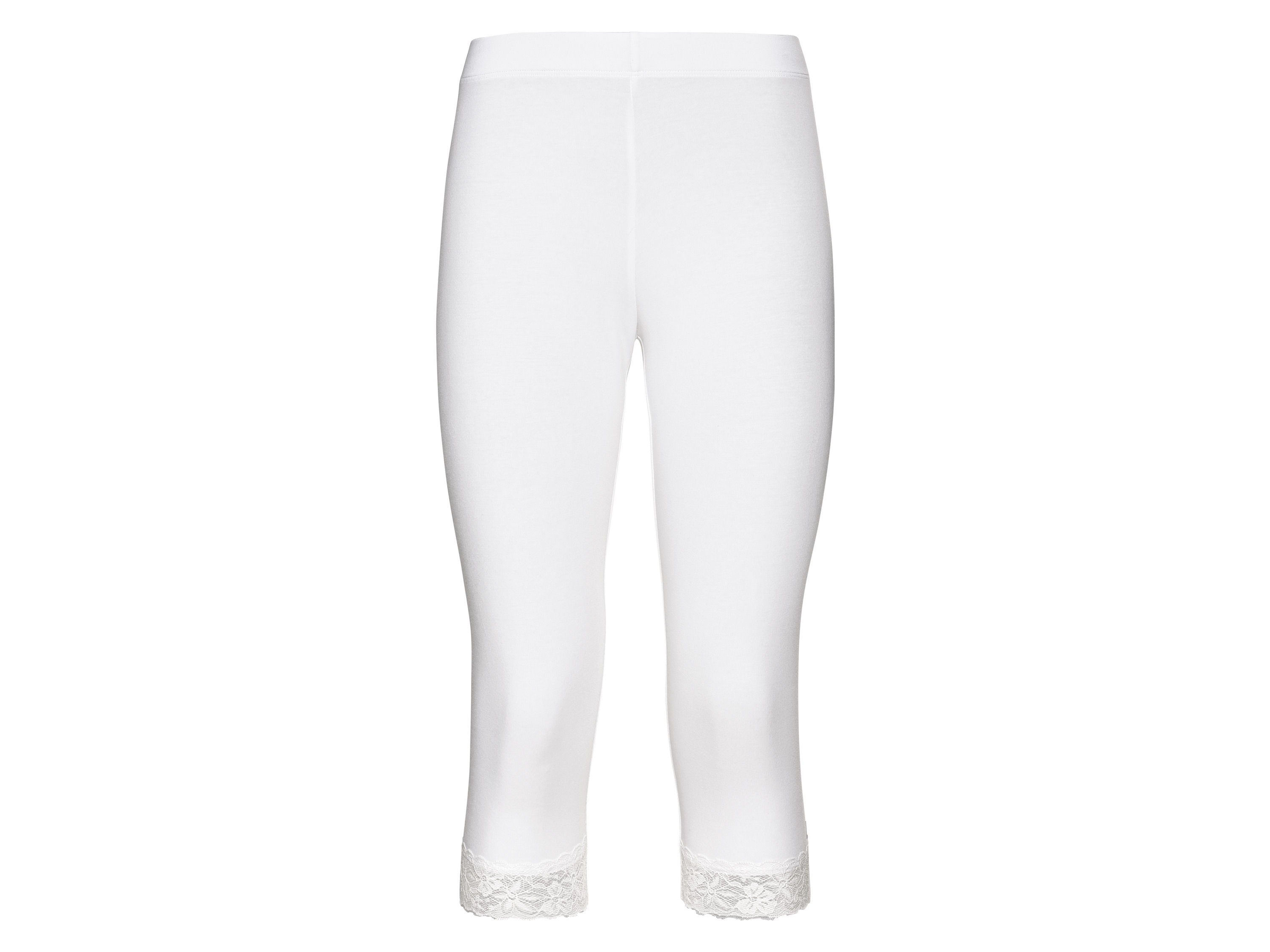 esmara® Legginsy damskie 3/4 (S (36/38))