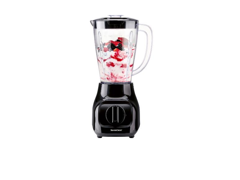 SILVERCREST® KITCHEN TOOLS Blender kielichowy, 350 W