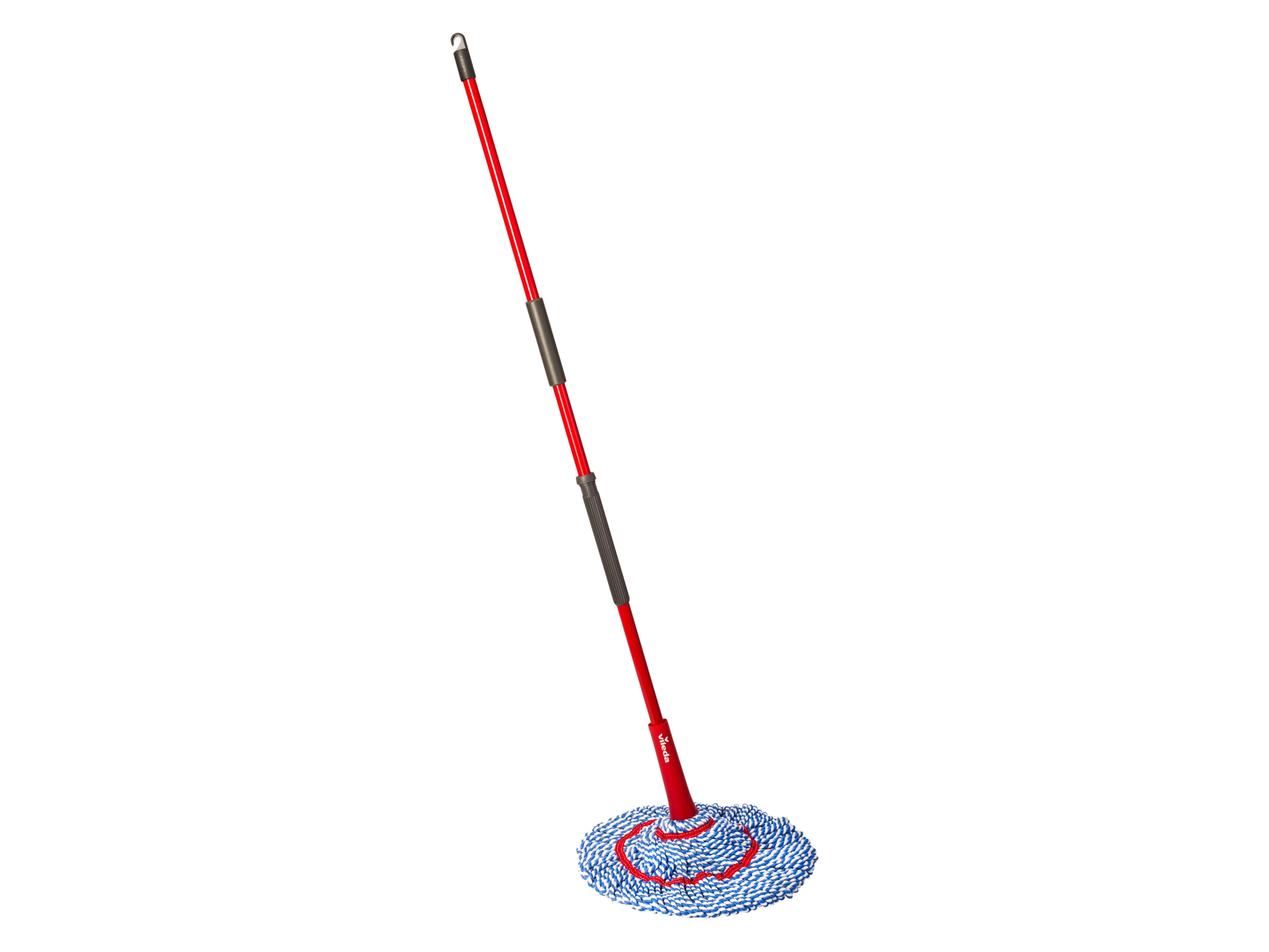 Vileda Mop obrotowy Microtwist Max