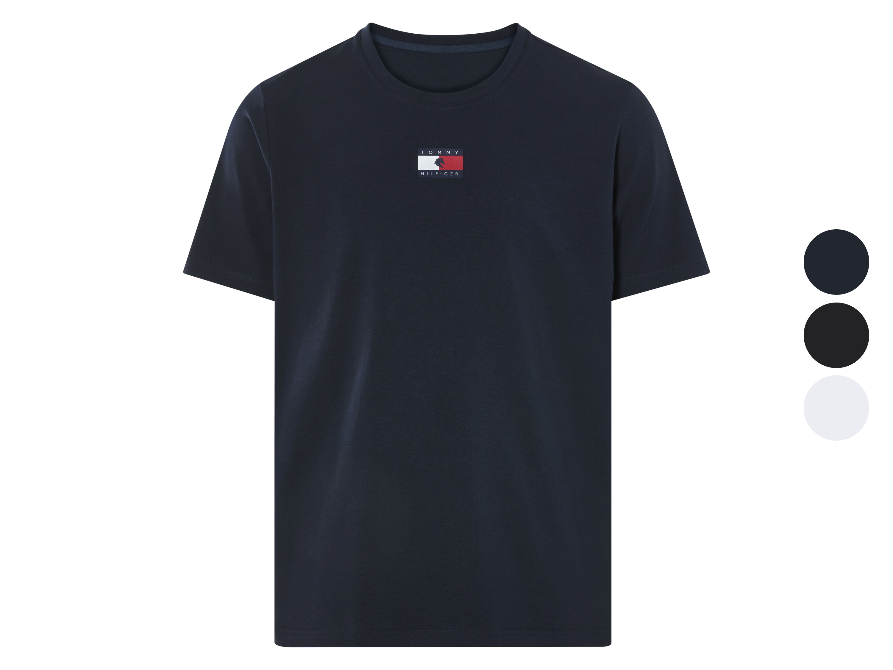 TOMMY HILFIGER EQUESTRIAN T-shirt męski Equestrian