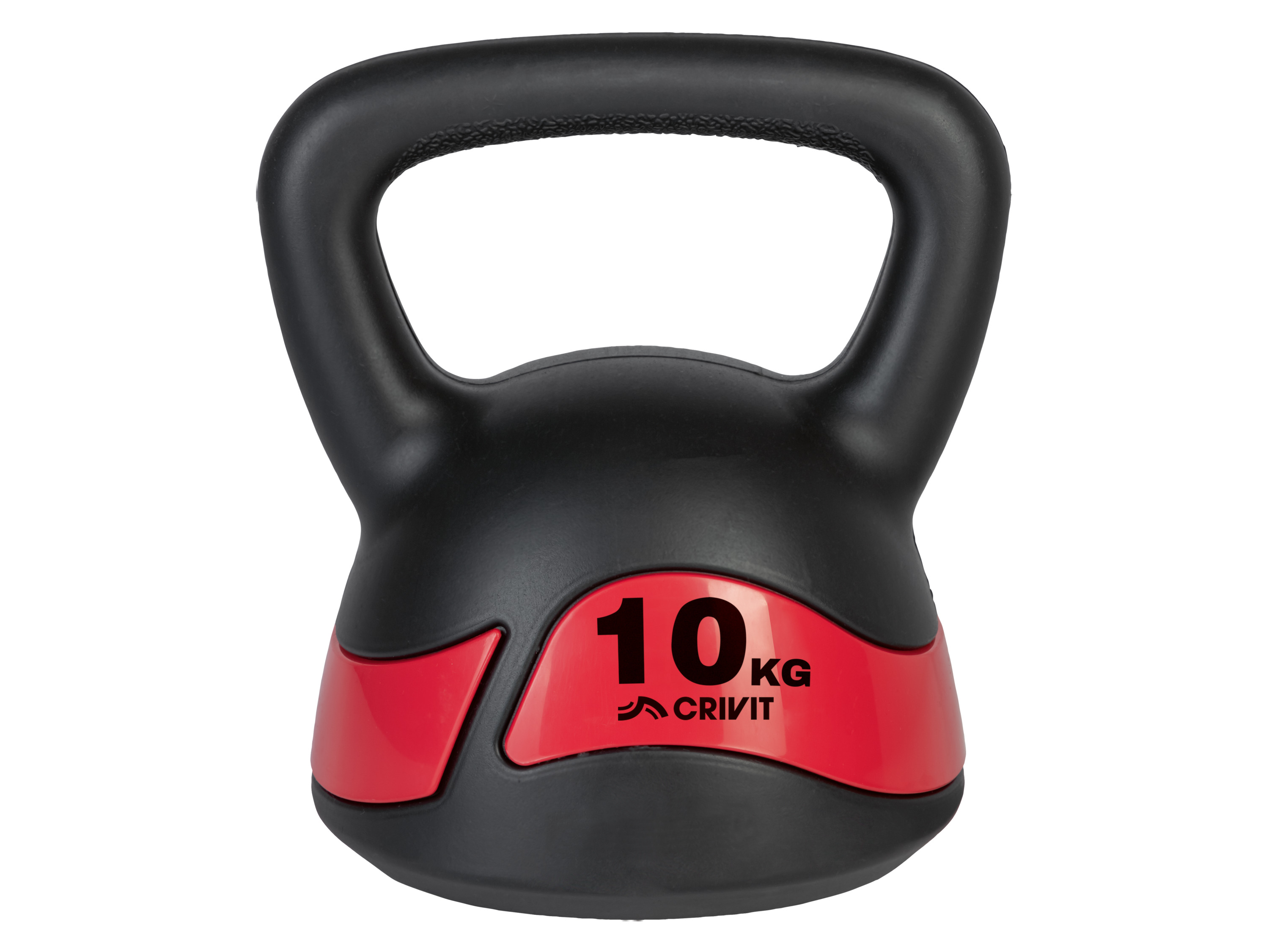 CRIVIT Deska do pompek Hantle Kettlebell (kettlebell)